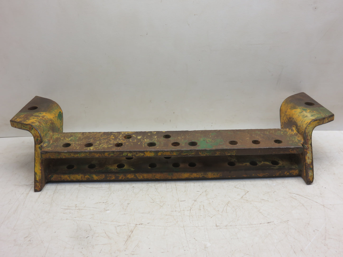 AM2406T John Deere Rear Drawbar Support For 40, 320, 420, 330