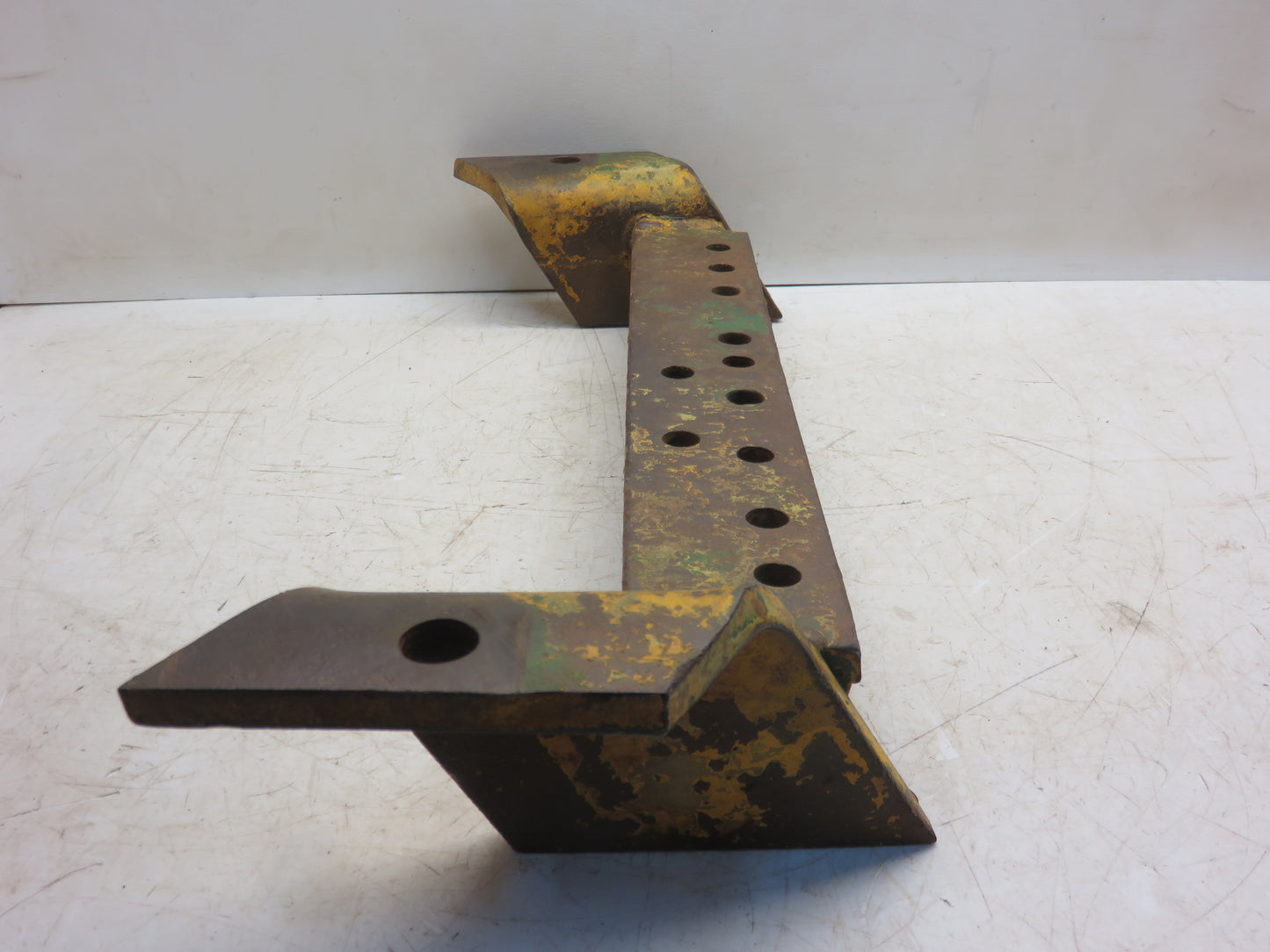 AM2406T John Deere Rear Drawbar Support For 40, 320, 420, 330