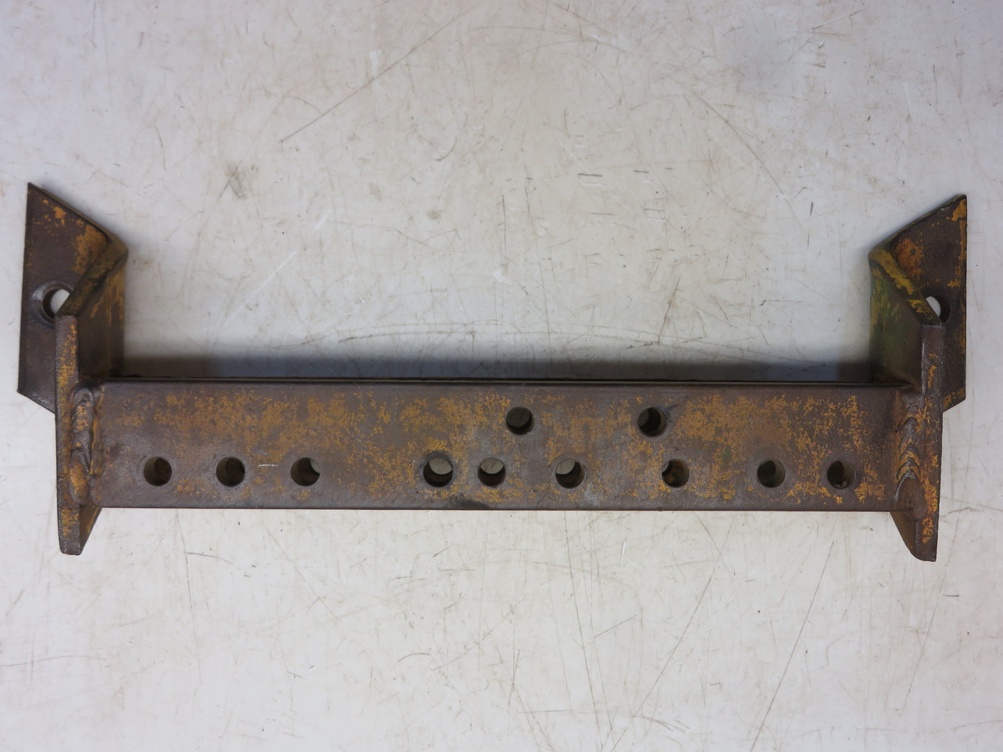 AM2406T John Deere Rear Drawbar Support For 40, 320, 420, 330
