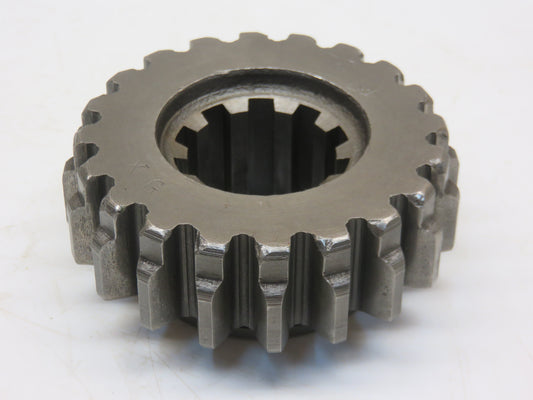 B343R John Deere Sliding Gear Shaft Drive Gear For B, BR, BO