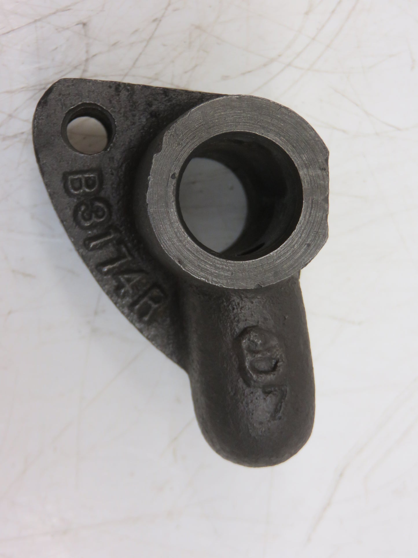 B3174R John Deere PTO Shifter Shaft Bearing For 50, 520, 530