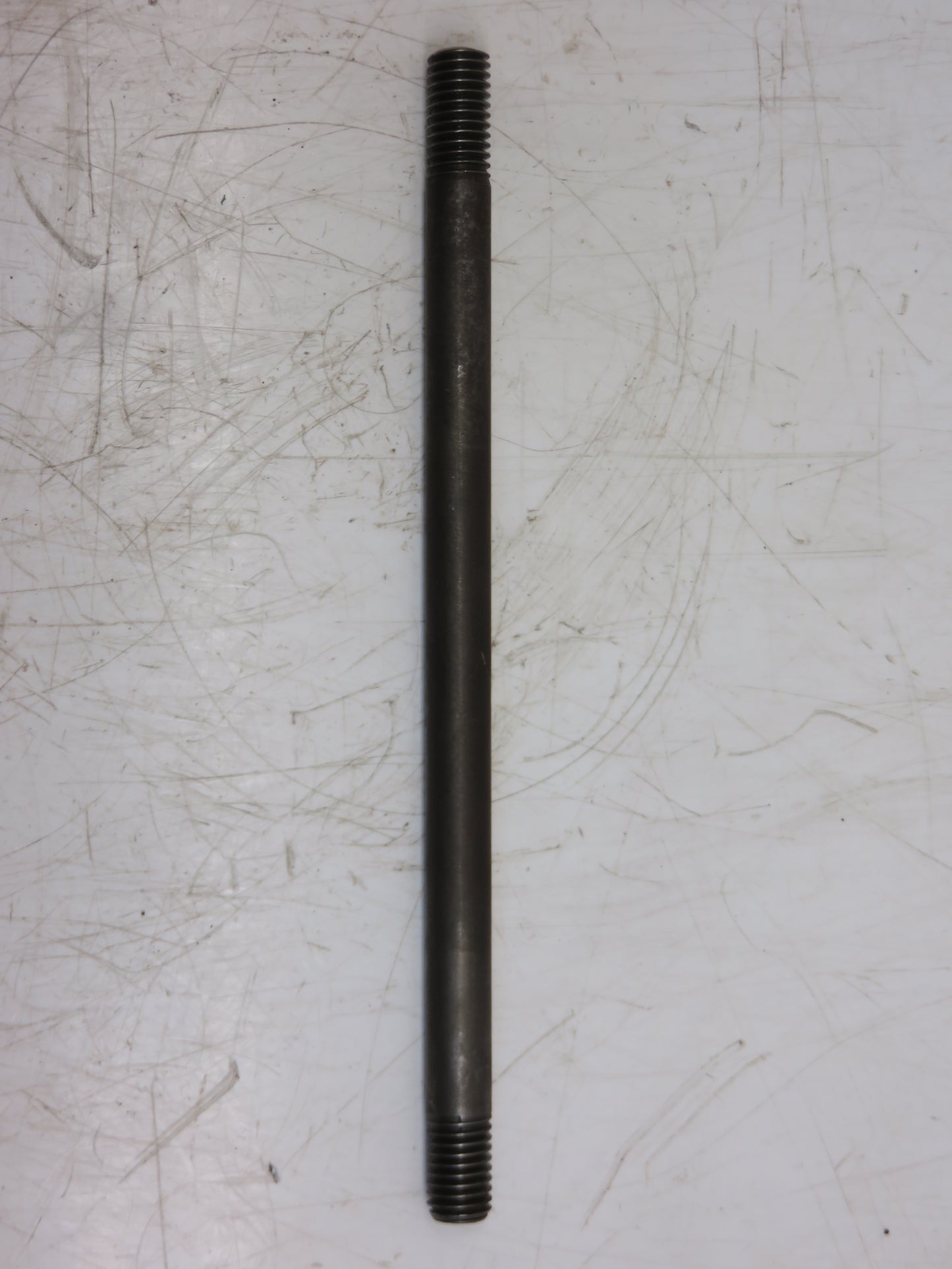 B1745R John Deere Oil Filter Head Stud For A, B, BR, BO, G, R, 50, 60, 70, 520, 620, 720