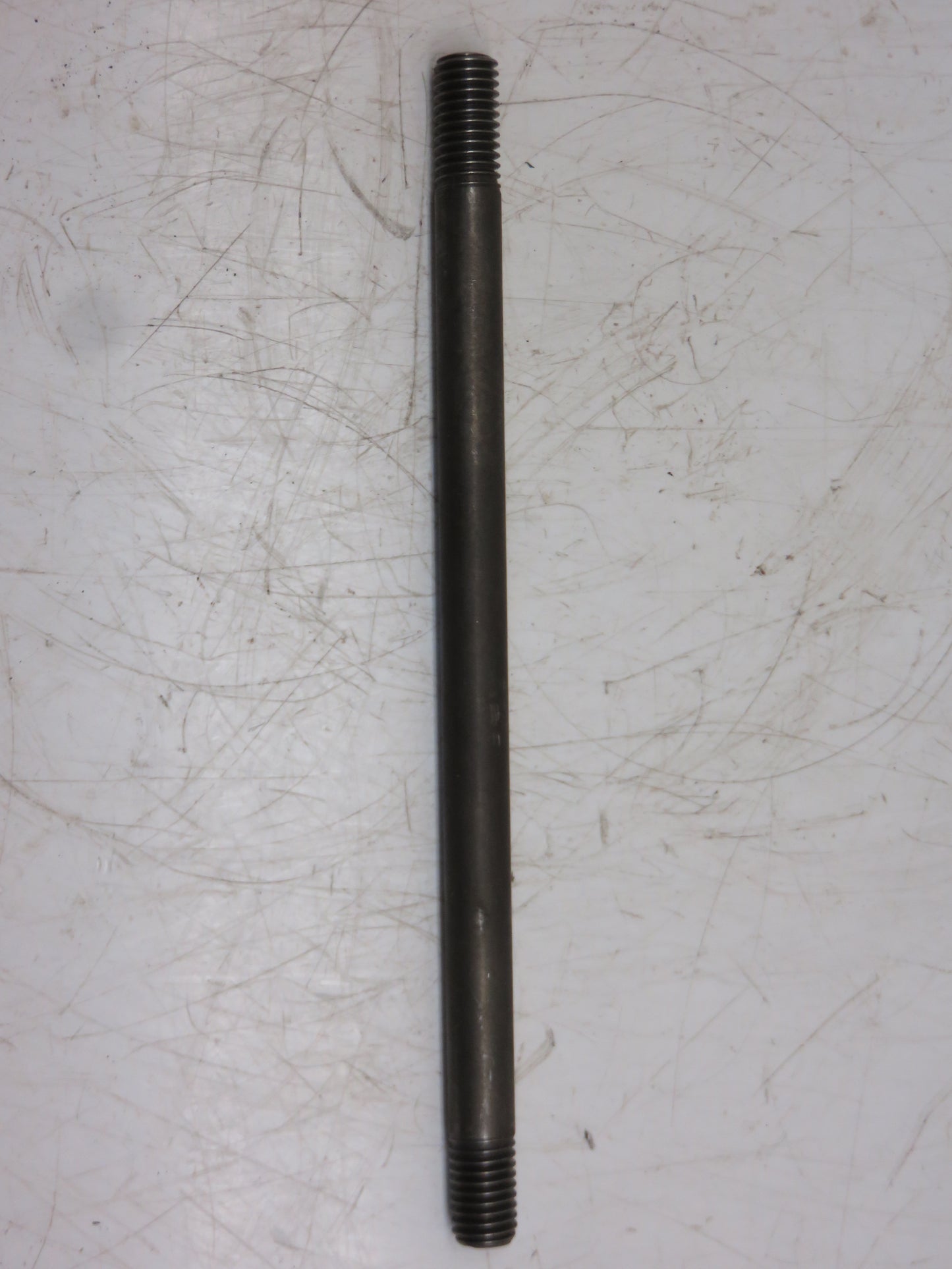 B1745R John Deere Oil Filter Head Stud For A, B, BR, BO, G, R, 50, 60, 70, 520, 620, 720