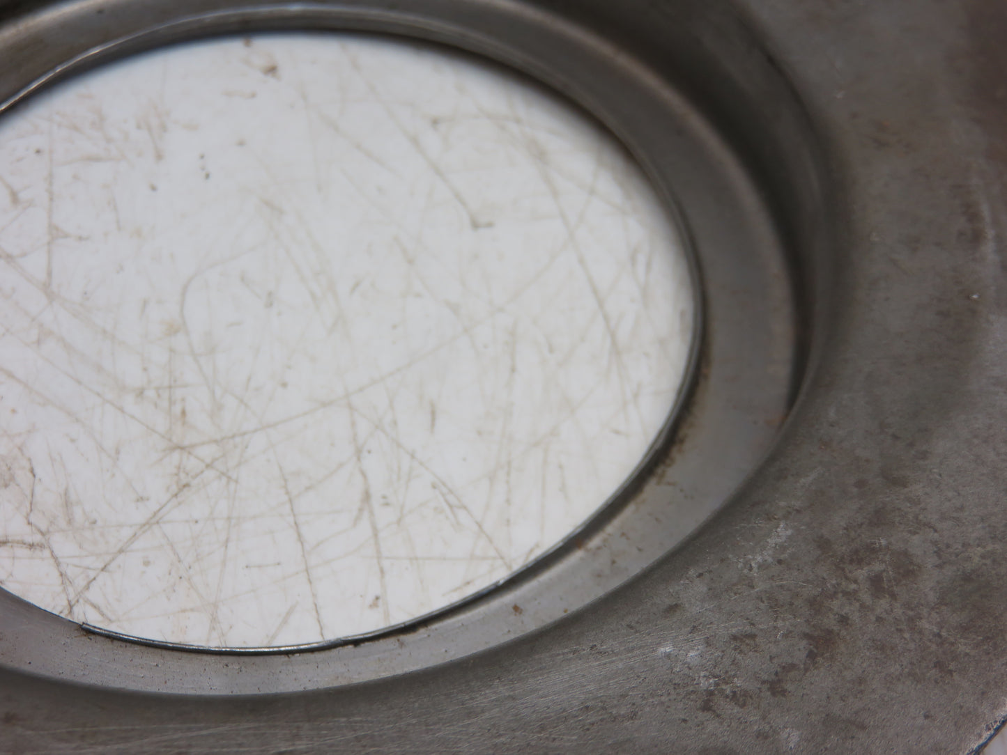 A264R John Deere Rear Axle Felt Retainer For A