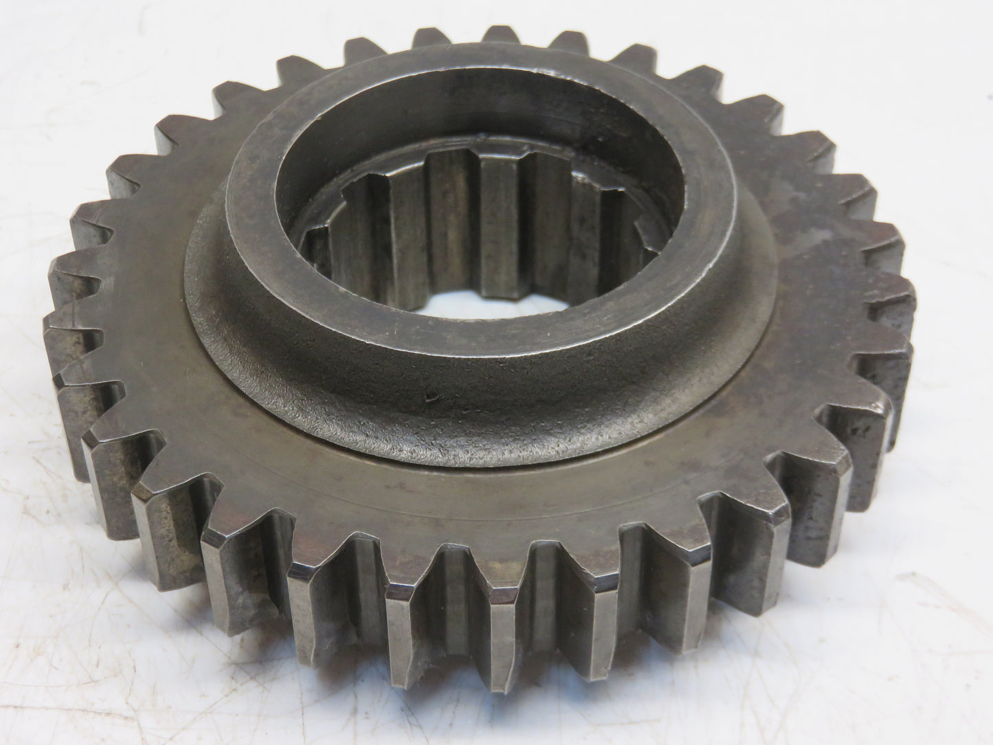 B2415R John Deere Countershaft First And Third Speed Gear For B, 50