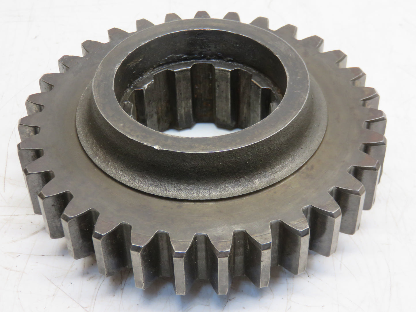 B2415R John Deere Countershaft First And Third Speed Gear For B, 50
