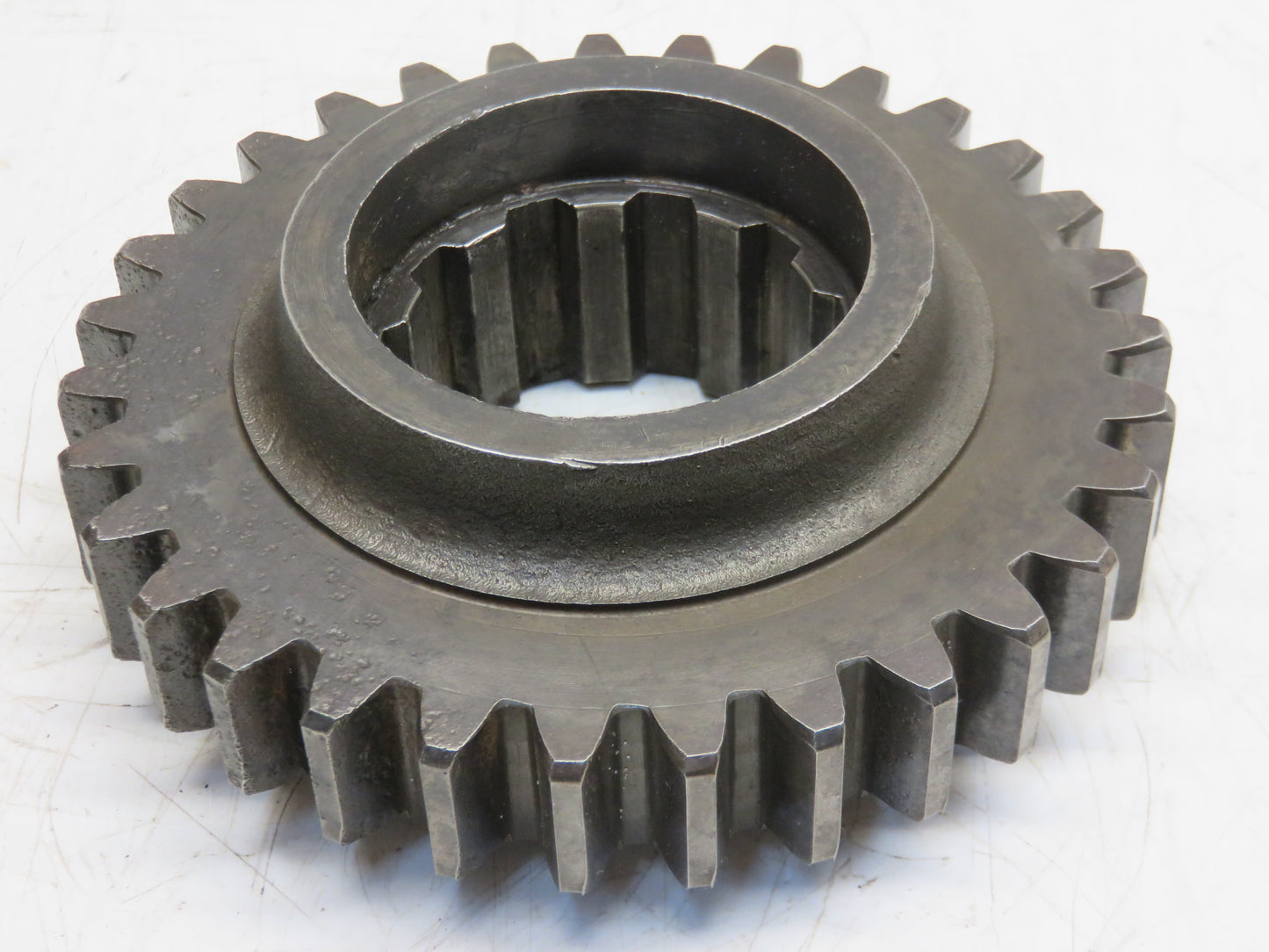 B2415R John Deere Countershaft First And Third Speed Gear For B, 50