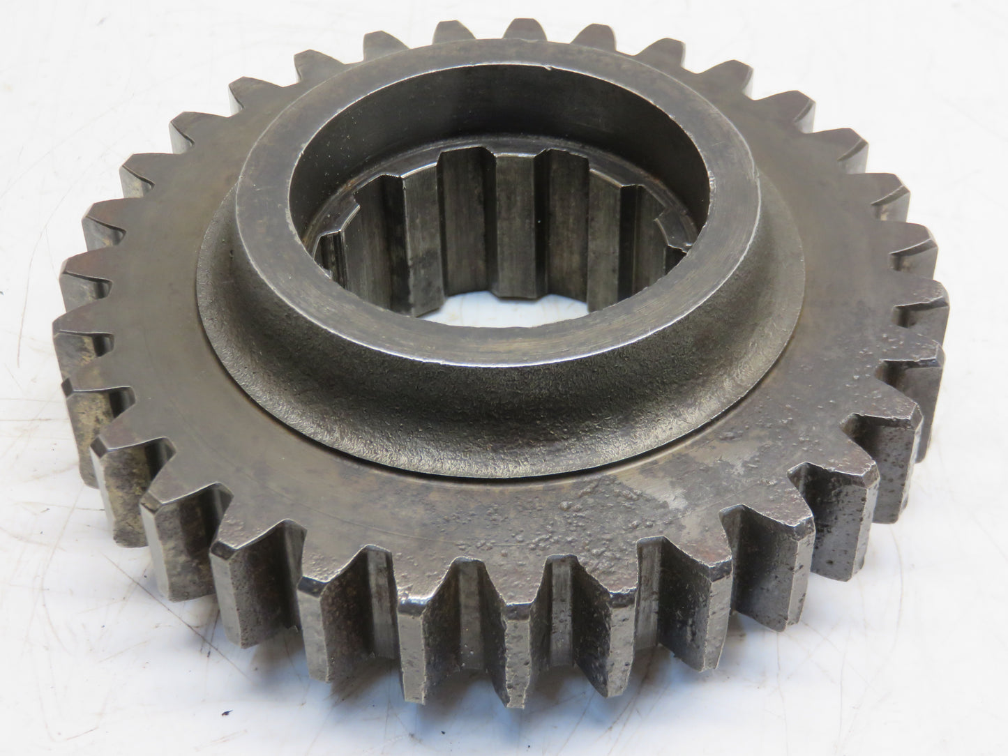 B2415R John Deere Countershaft First And Third Speed Gear For B, 50