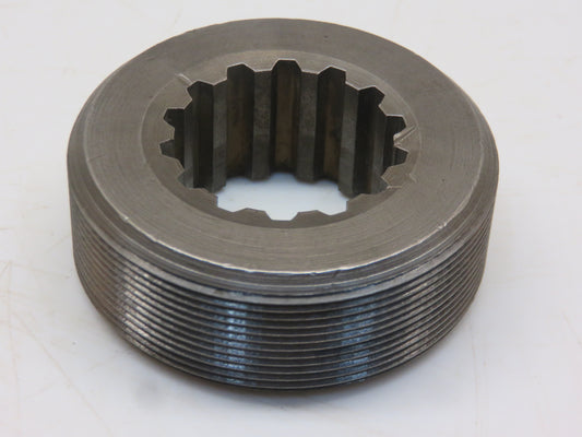 A4814R, F3401R John Deere PTO Clutch Adjusting Hub For 50, 60, 70, 80, 520, 620, 720, 820