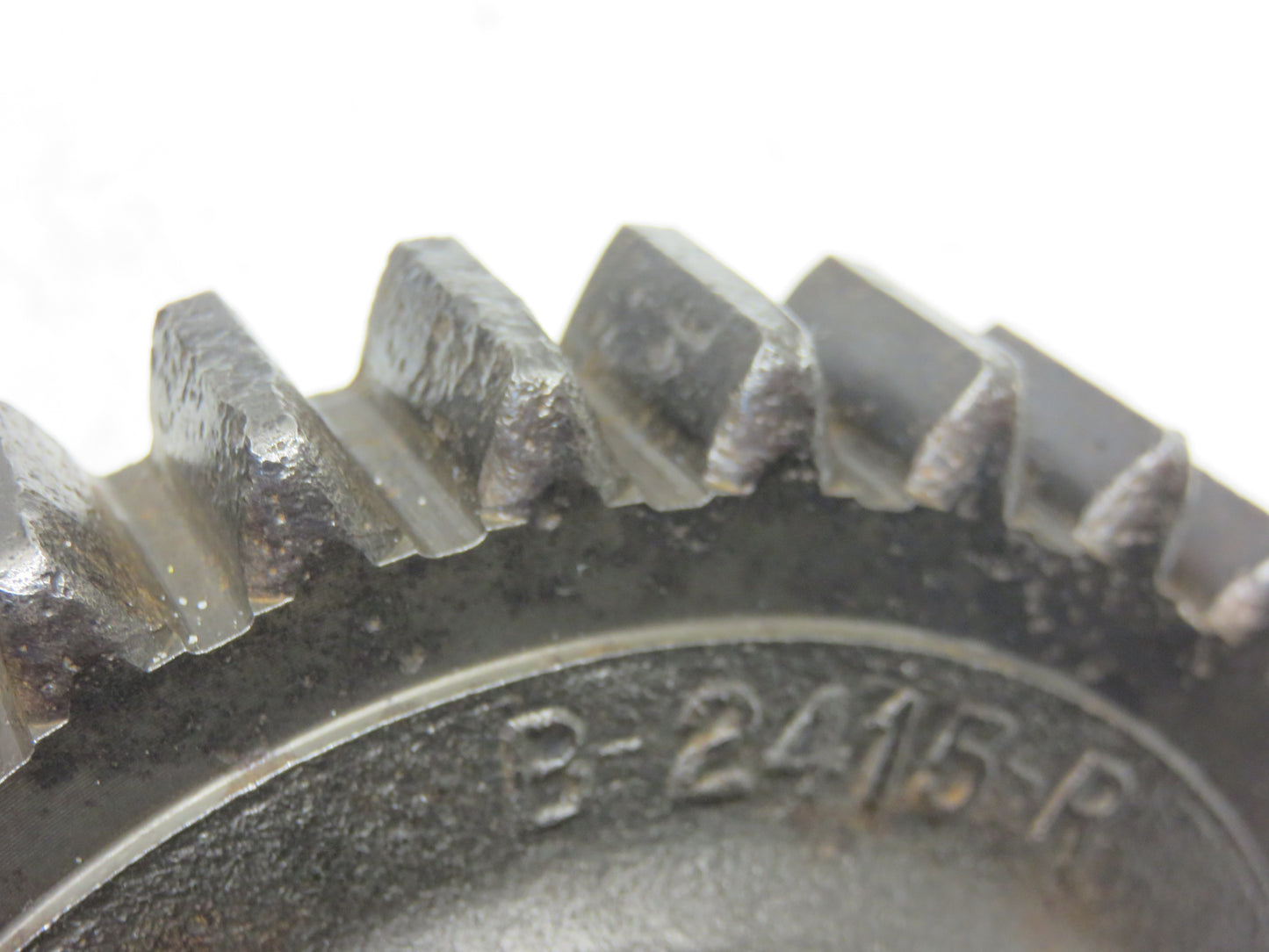 B2415R John Deere Countershaft First And Third Speed Gear For B, 50