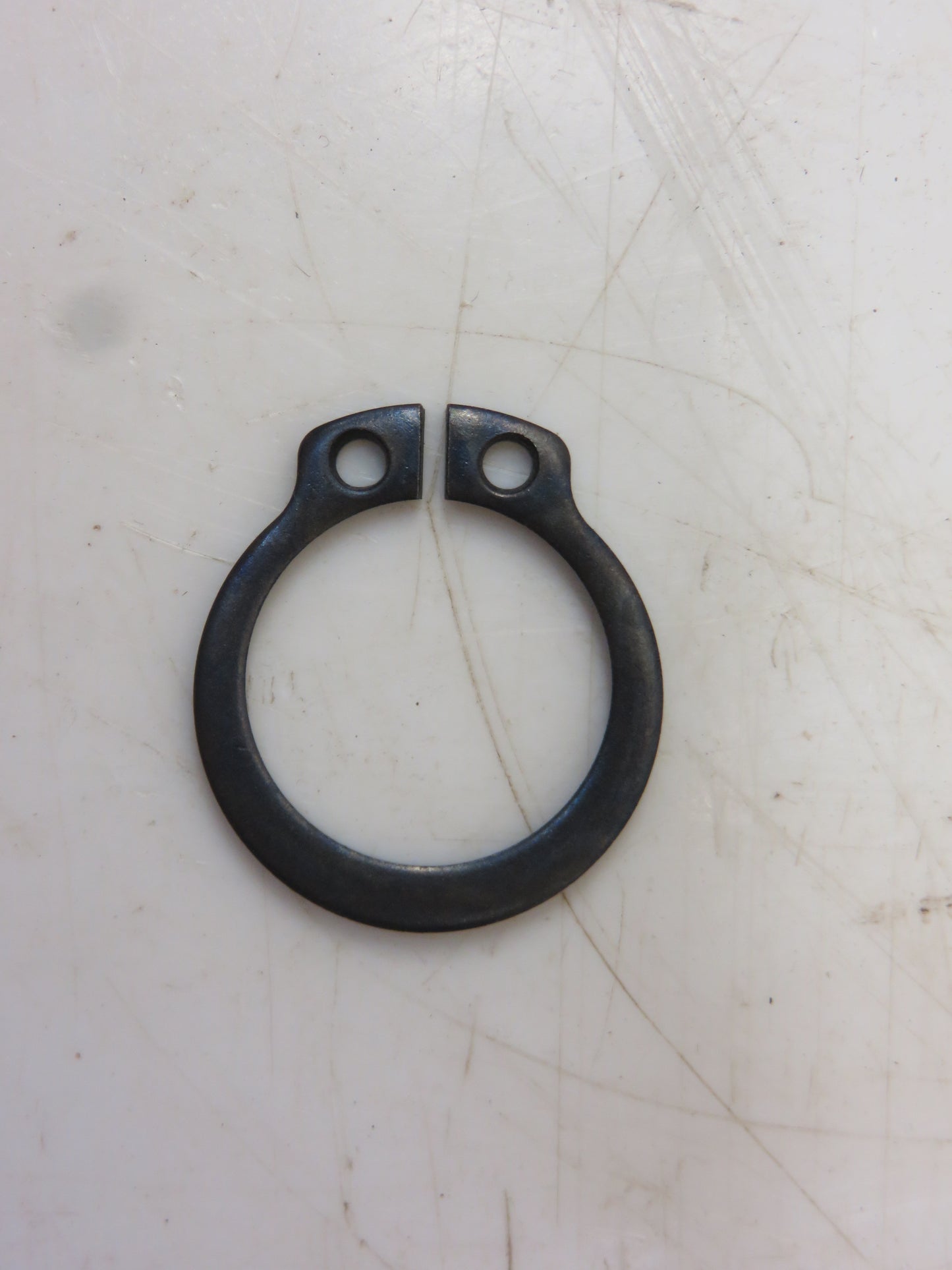 M40514 John Deere NOS Snap Ring For 108, 110, 111, 112, 116, 120, 130, 160, 165