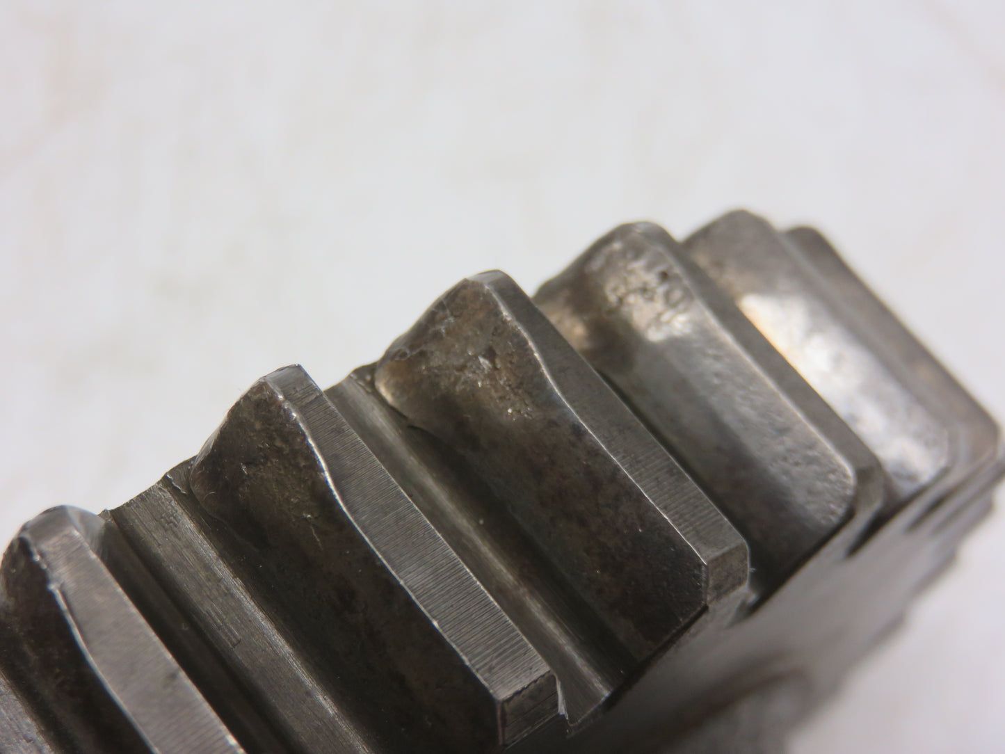 B2415R John Deere Countershaft First And Third Speed Gear For B, 50