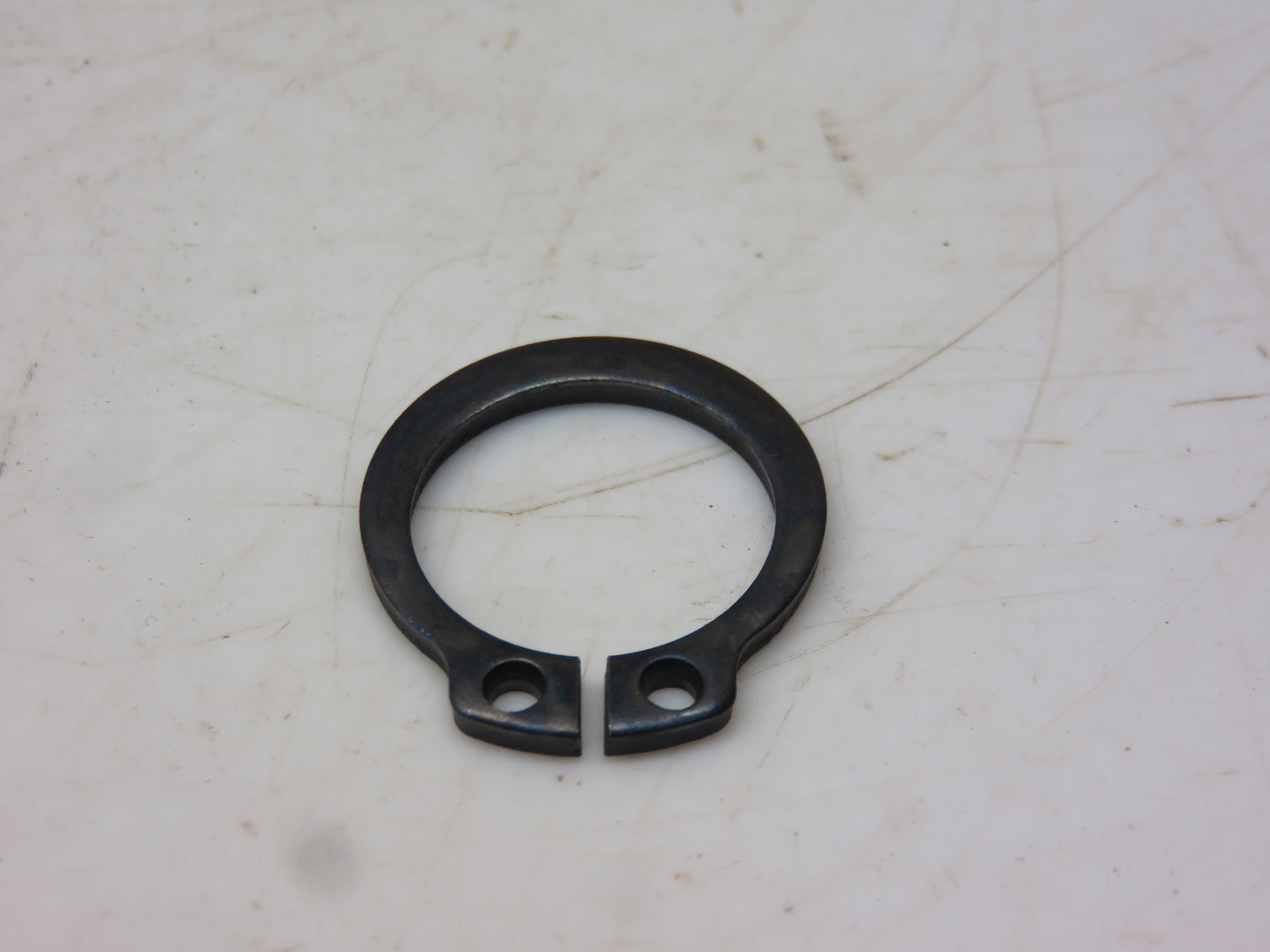 M40514 John Deere NOS Snap Ring For 108, 110, 111, 112, 116, 120, 130, 160, 165