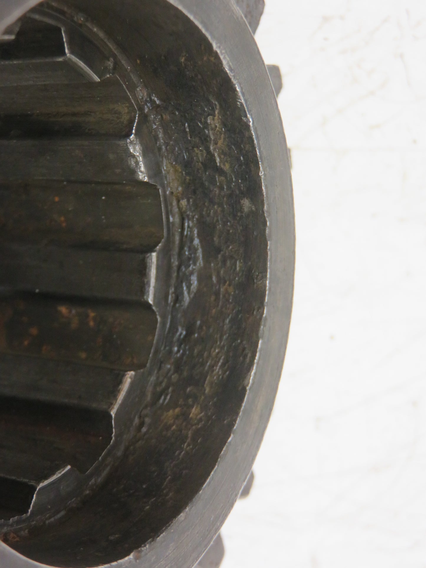 B2415R John Deere Countershaft First And Third Speed Gear For B, 50