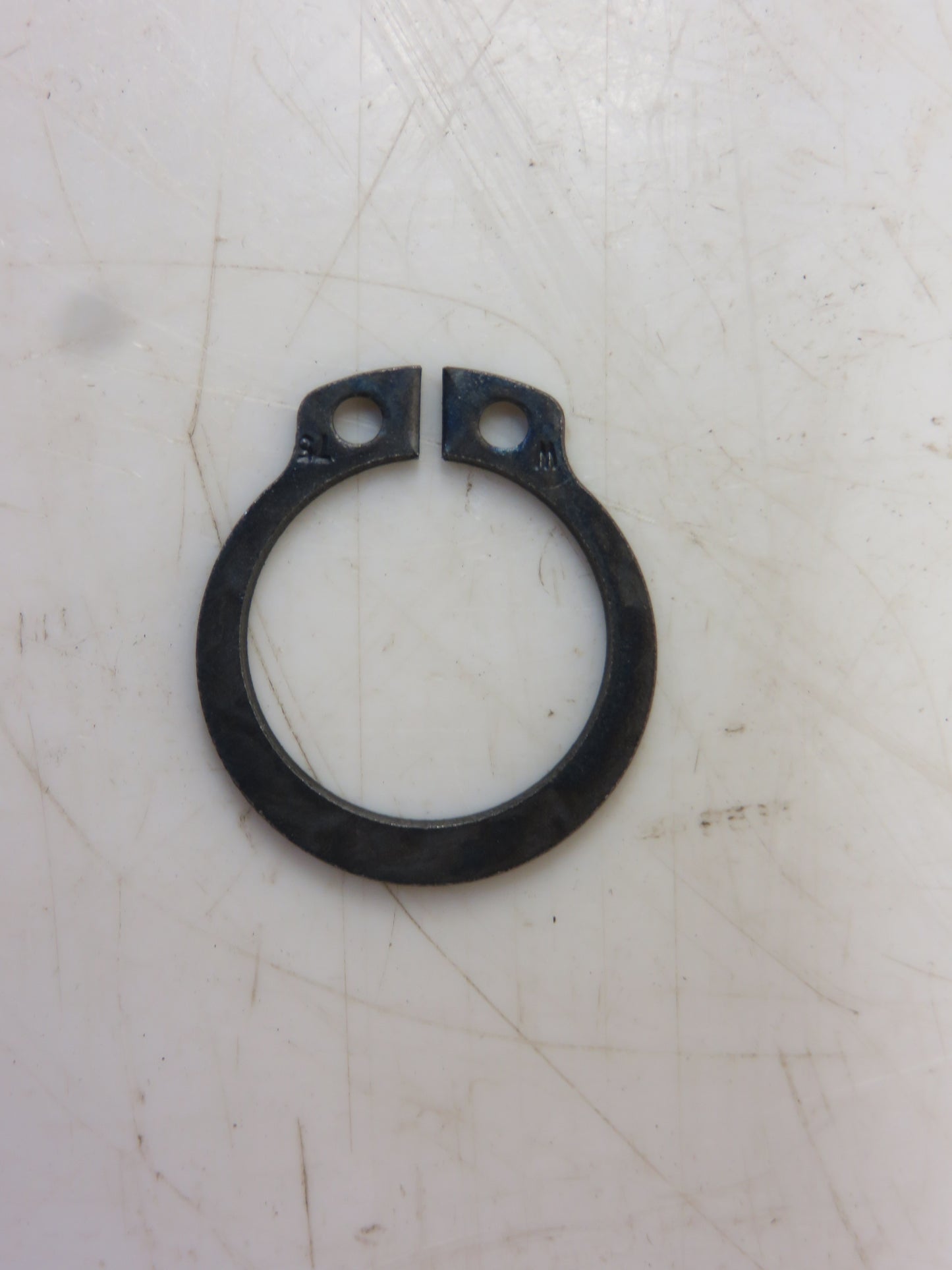M40514 John Deere NOS Snap Ring For 108, 110, 111, 112, 116, 120, 130, 160, 165