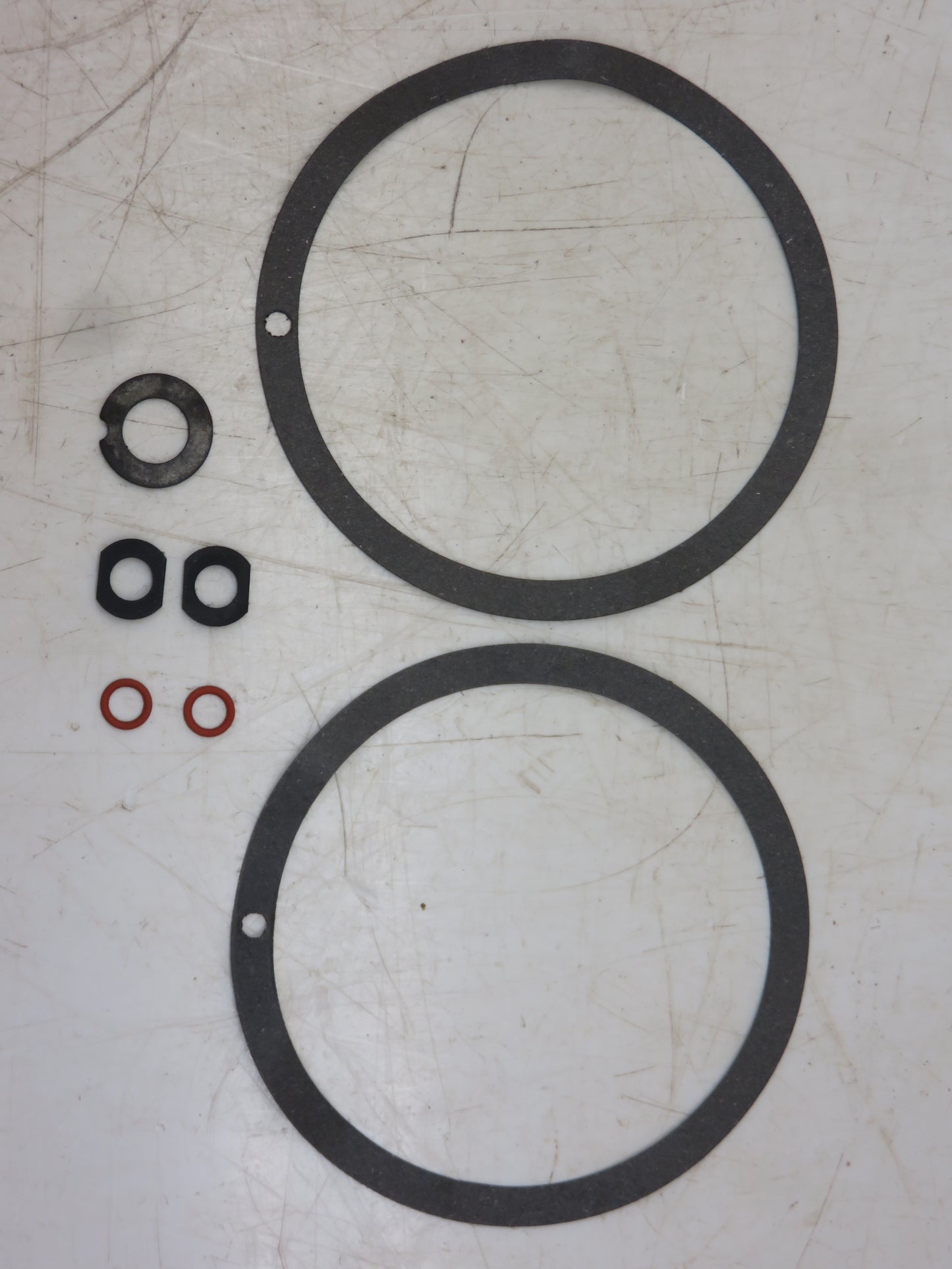 AR40174 John Deere NOS Starter Sealing Kit For 544, 544A, 544B, 644A, 570, 570A