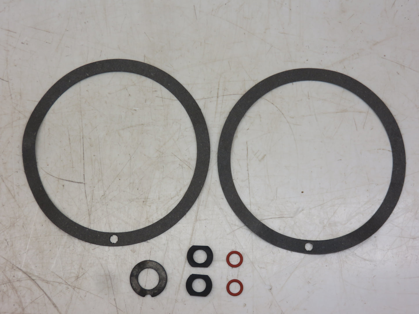 AR40174 John Deere NOS Starter Sealing Kit For 544, 544A, 544B, 644A, 570, 570A
