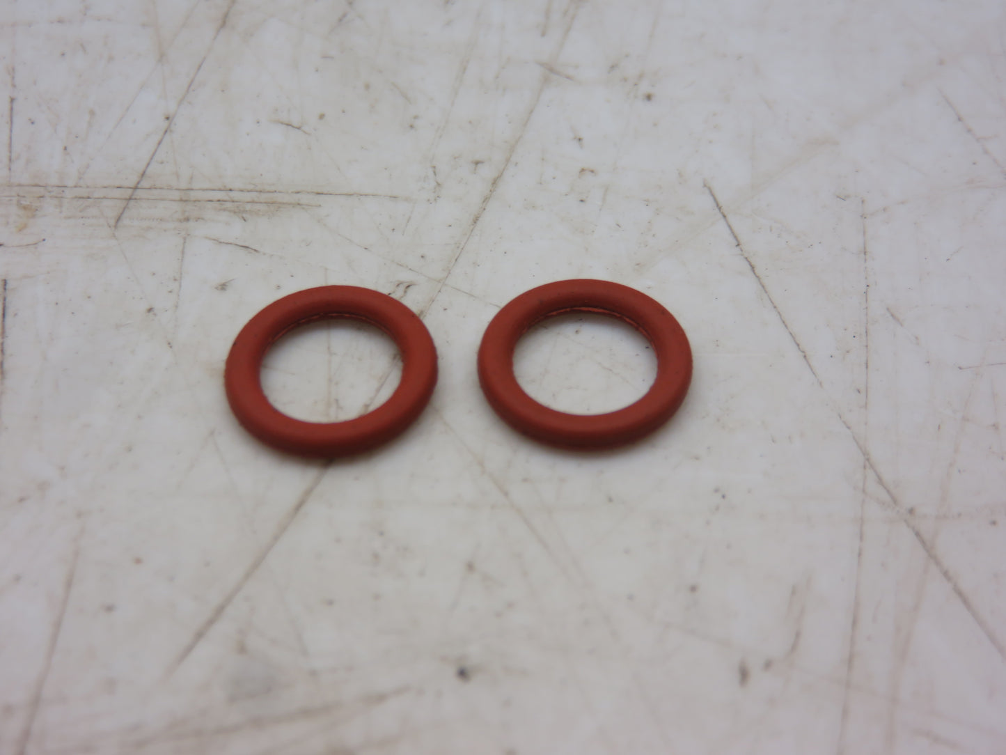 AR40174 John Deere NOS Starter Sealing Kit For 544, 544A, 544B, 644A, 570, 570A