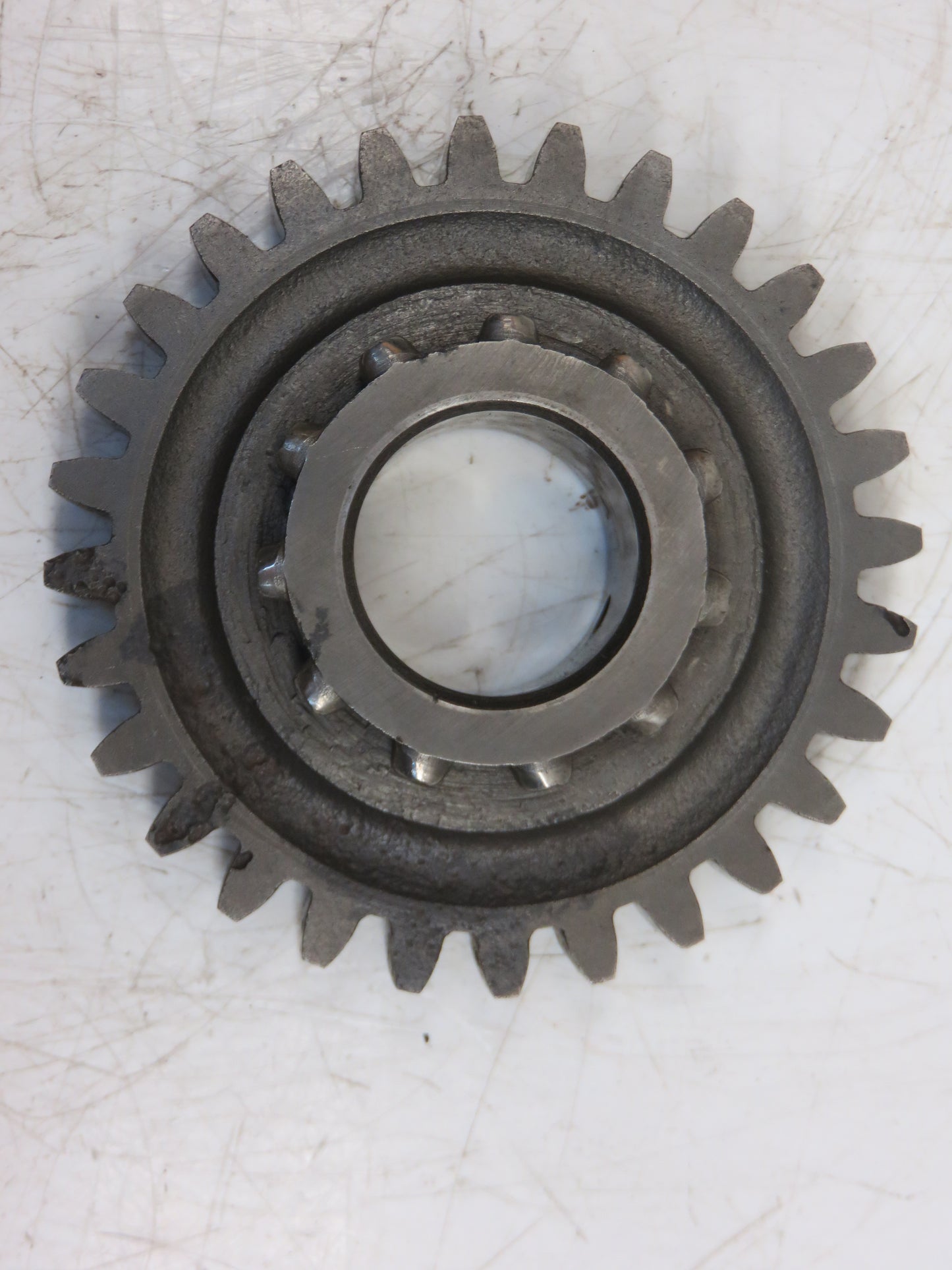 AL4006T, L4006T John Deere Third Speed Driven Gear For L, LA, LI
