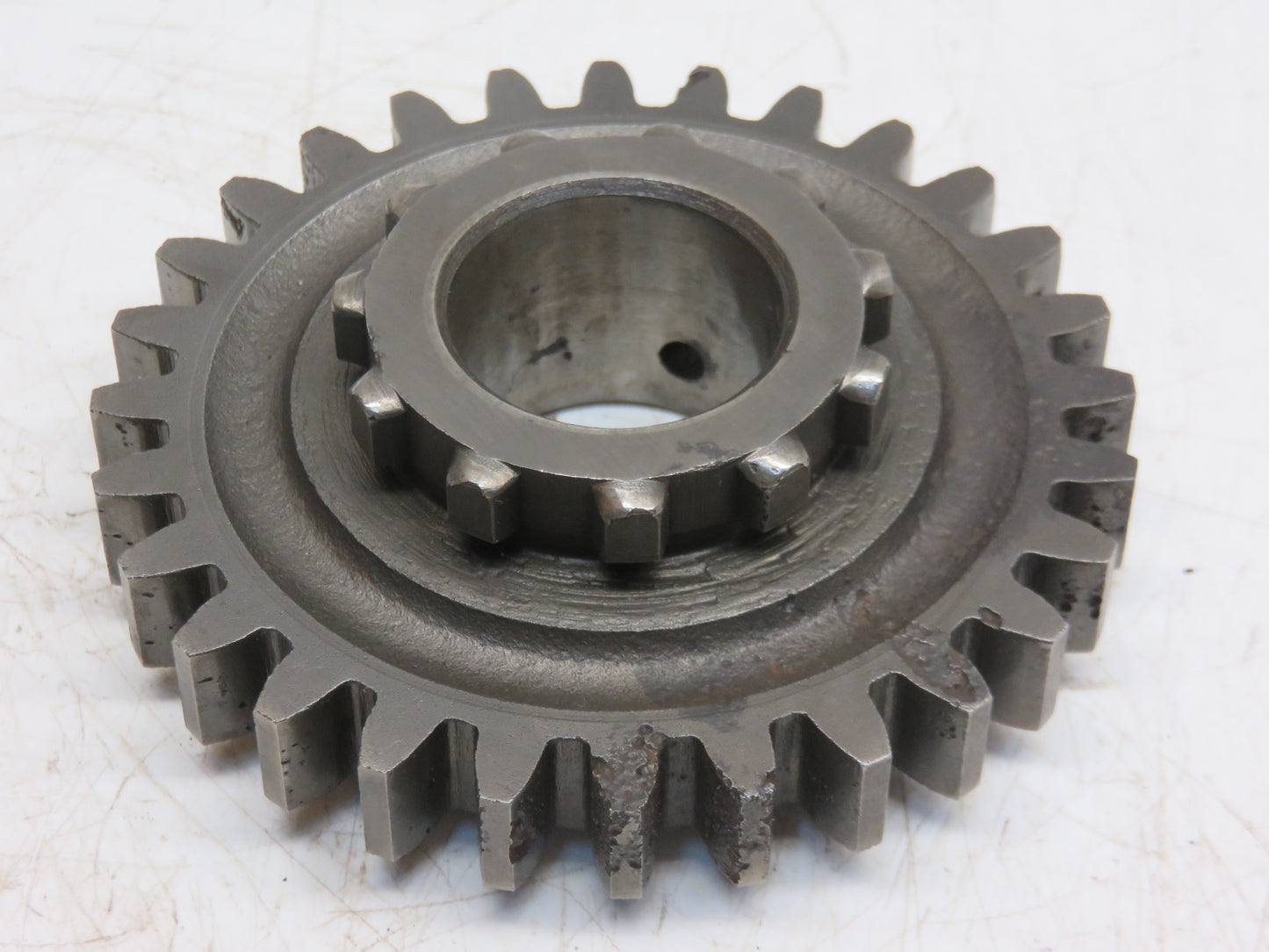 AL4006T, L4006T John Deere Third Speed Driven Gear For L, LA, LI