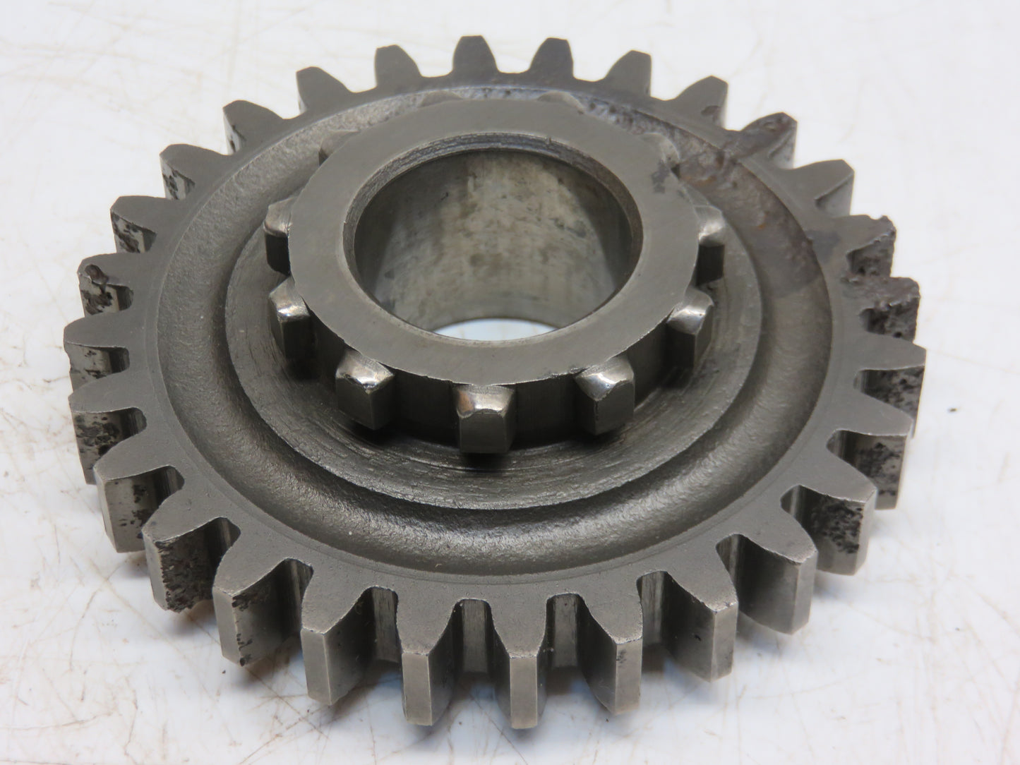 AL4006T, L4006T John Deere Third Speed Driven Gear For L, LA, LI