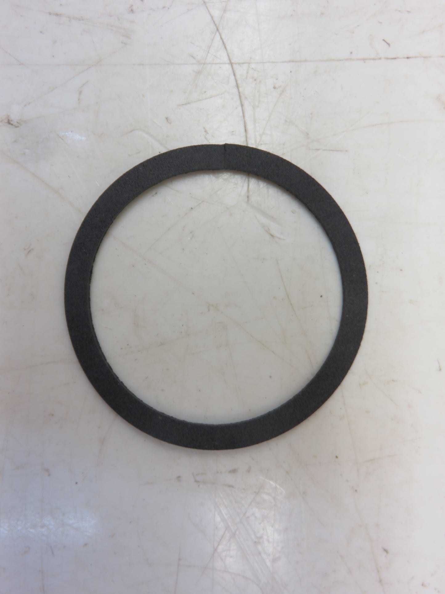 T23894 John Deere NOS Track Adjuster Back Up Ring For 350, 350B, 450, 450B