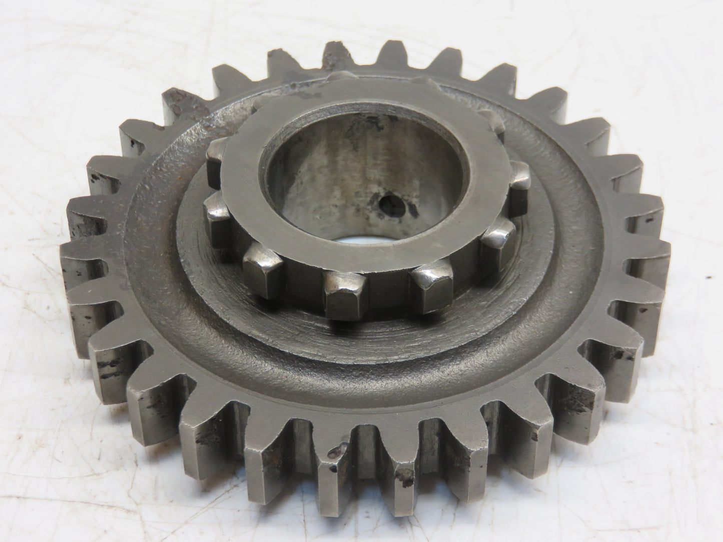 AL4006T, L4006T John Deere Third Speed Driven Gear For L, LA, LI