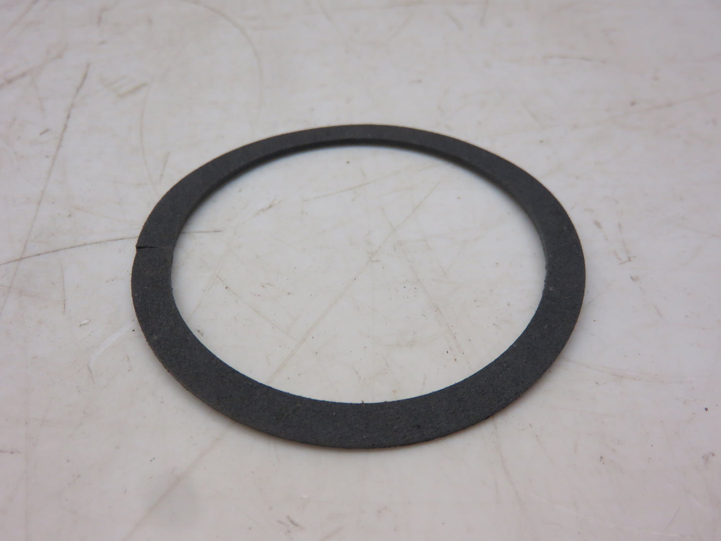 T23894 John Deere NOS Track Adjuster Back Up Ring For 350, 350B, 450, 450B