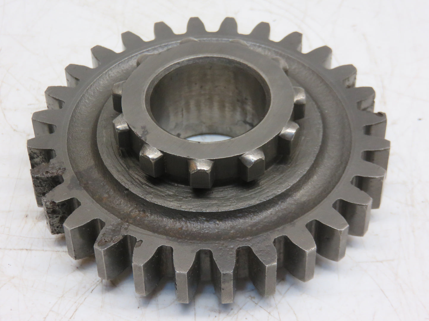 AL4006T, L4006T John Deere Third Speed Driven Gear For L, LA, LI