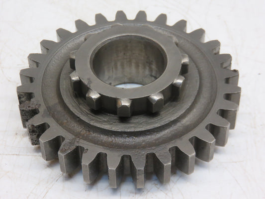 AL4006T, L4006T John Deere Third Speed Driven Gear For L, LA, LI