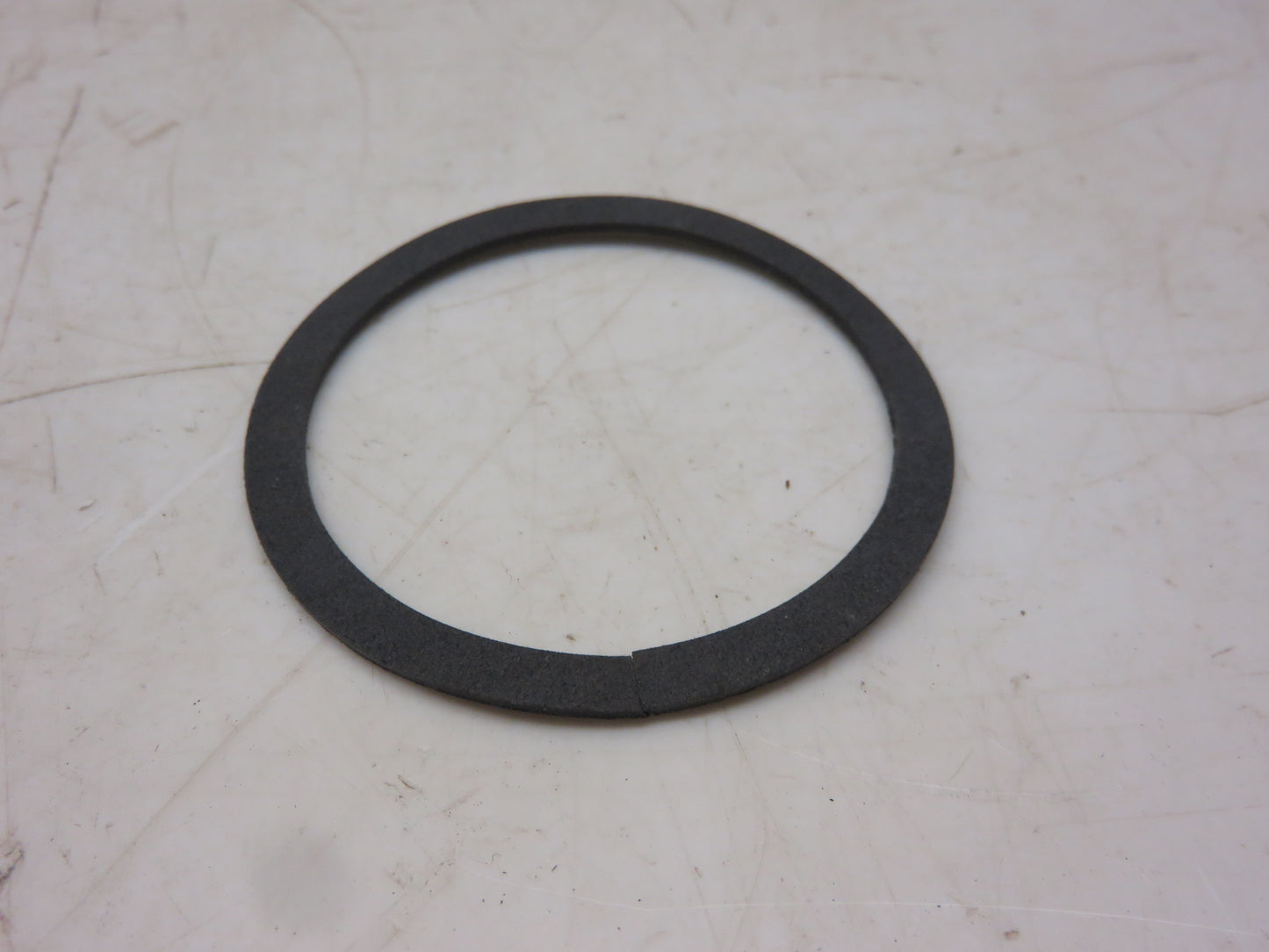 T23894 John Deere NOS Track Adjuster Back Up Ring For 350, 350B, 450, 450B