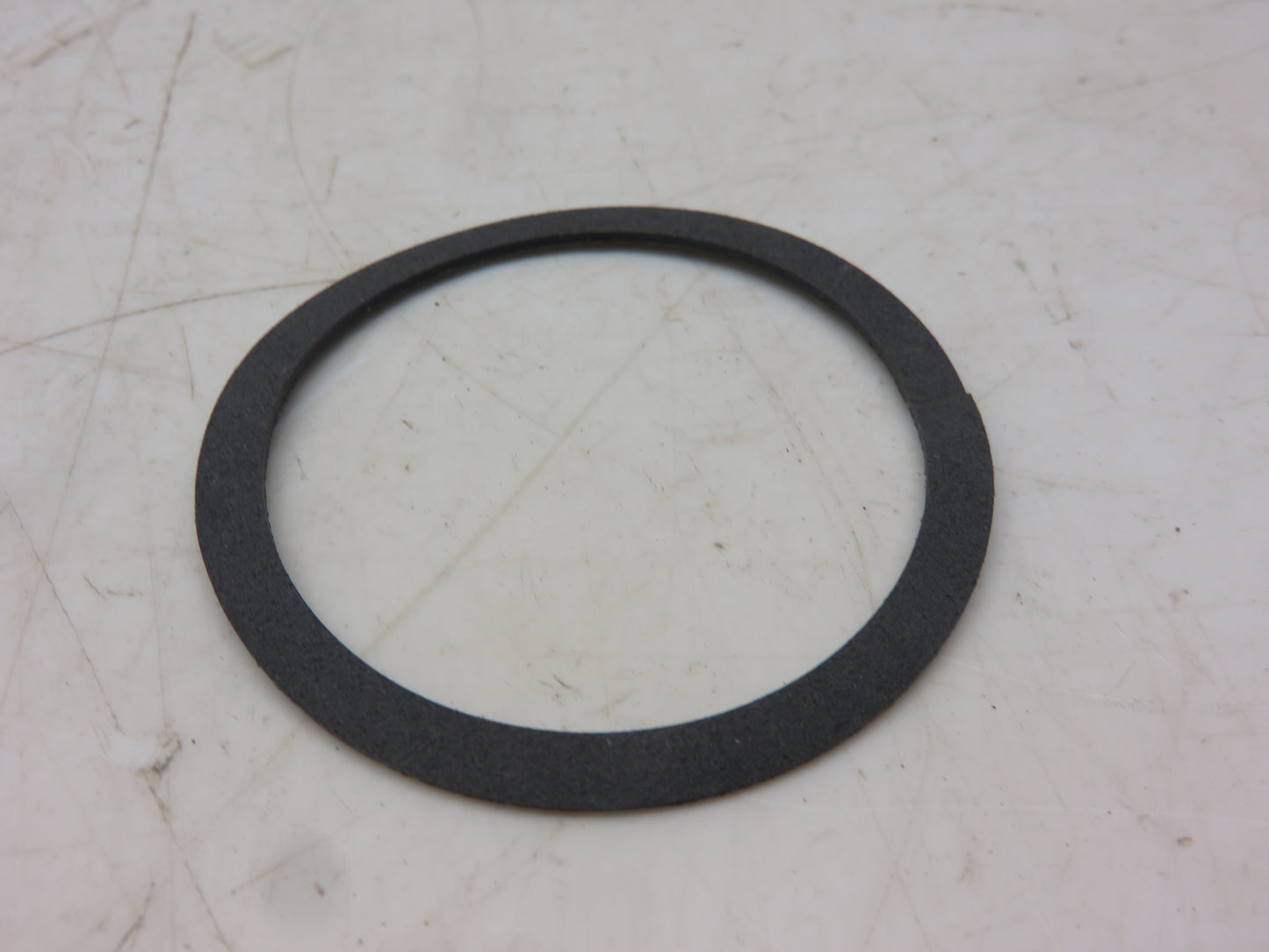 T23894 John Deere NOS Track Adjuster Back Up Ring For 350, 350B, 450, 450B