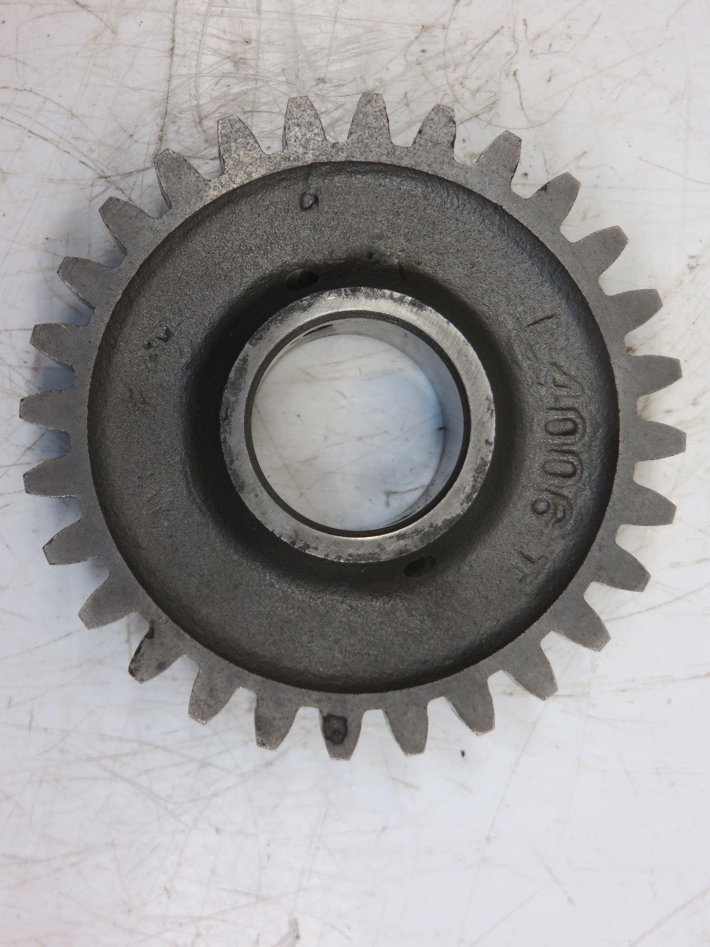 AL4006T, L4006T John Deere Third Speed Driven Gear For L, LA, LI