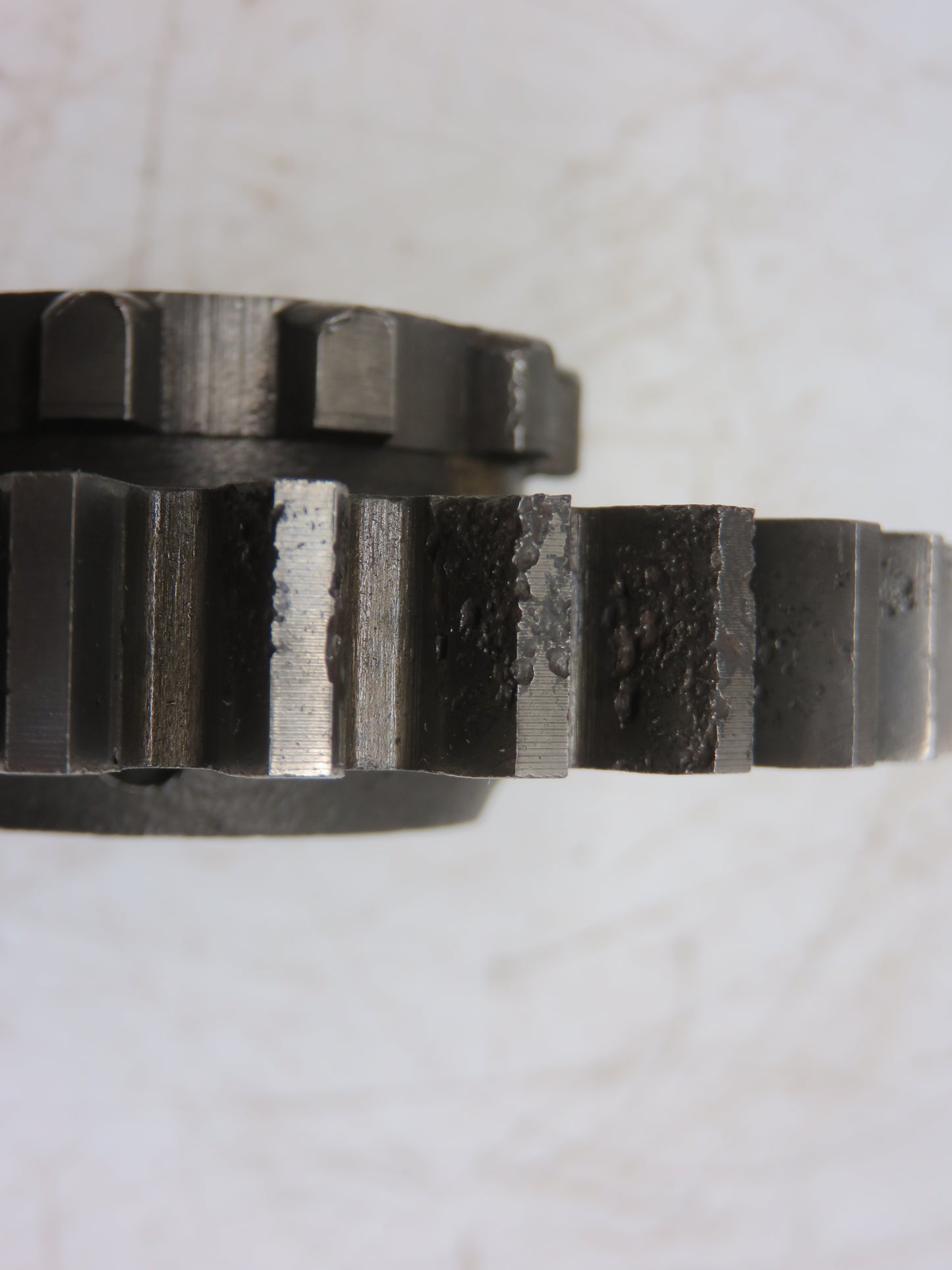 AL4006T, L4006T John Deere Third Speed Driven Gear For L, LA, LI
