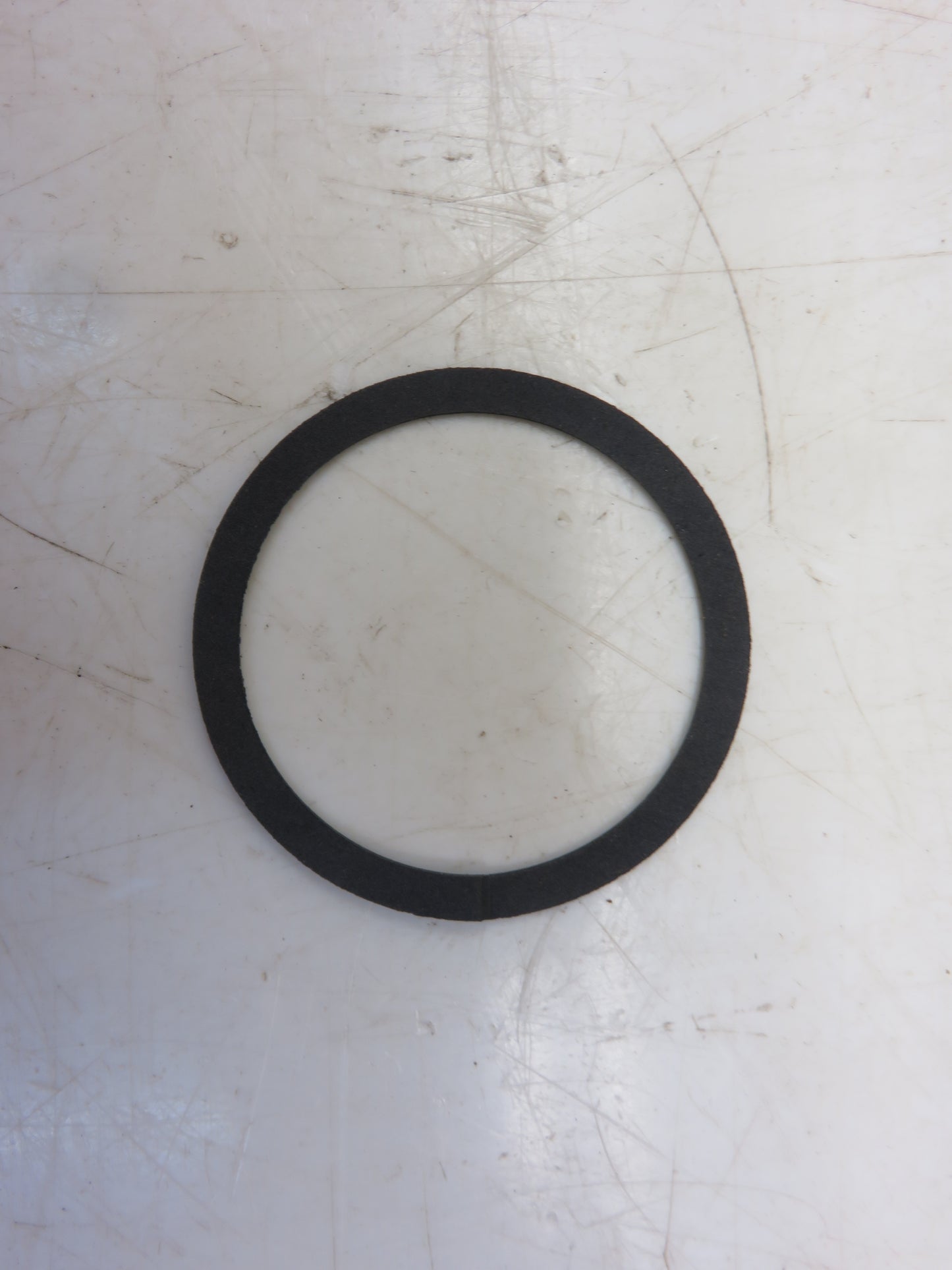 T23894 John Deere NOS Track Adjuster Back Up Ring For 350, 350B, 450, 450B