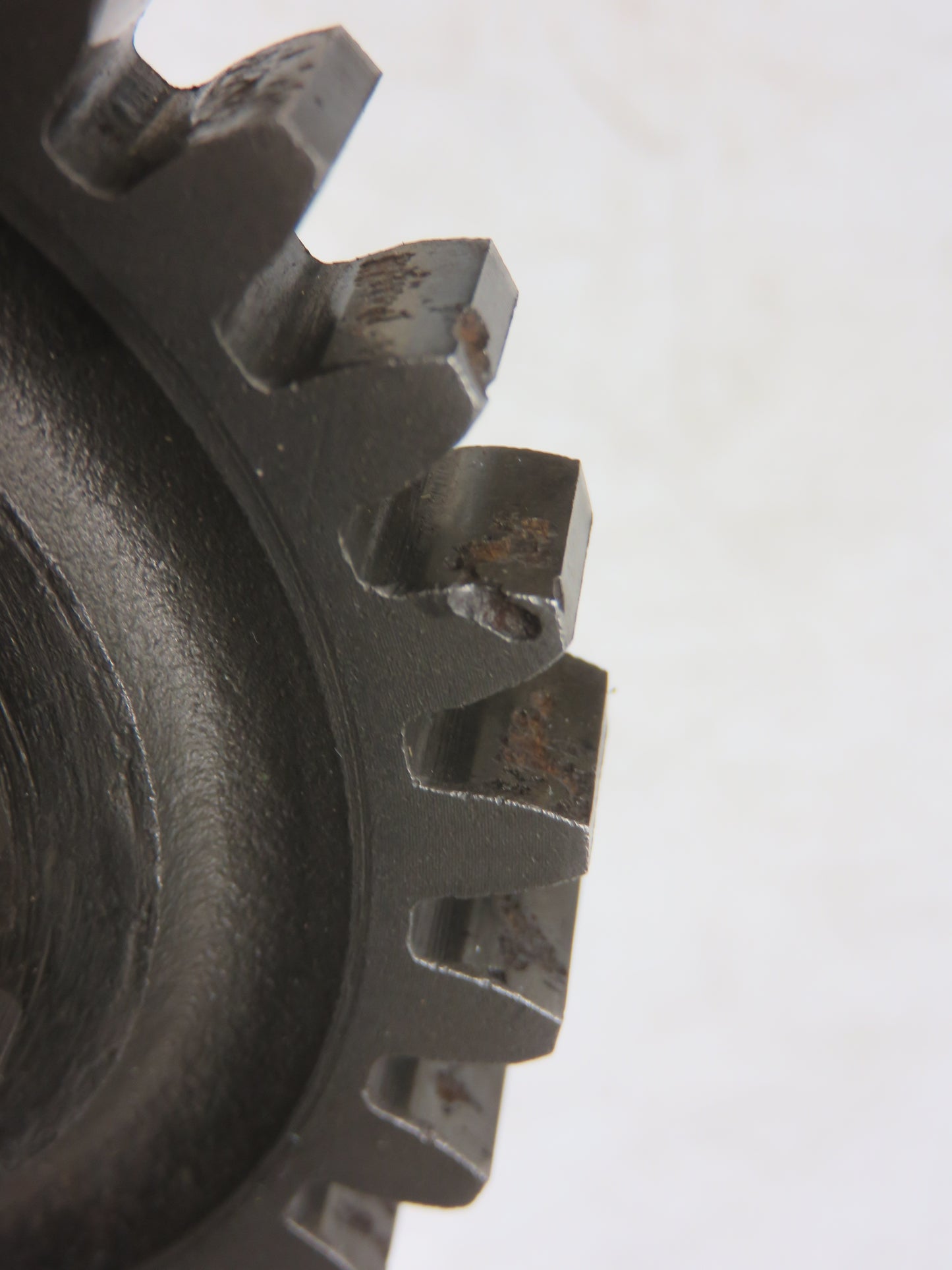 AL4006T, L4006T John Deere Third Speed Driven Gear For L, LA, LI