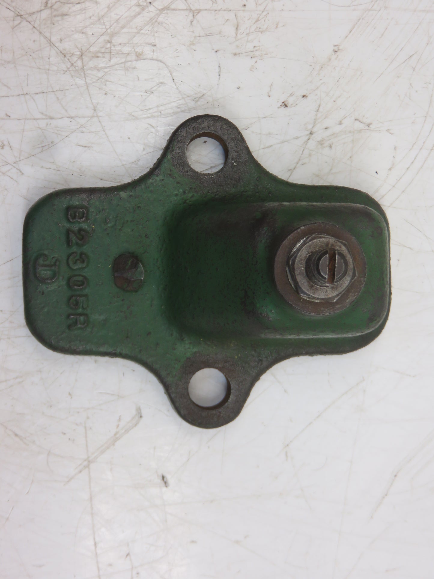 AB3452R, B2305R John Deere Engine Oil Pressure Relief Valve For B, 50