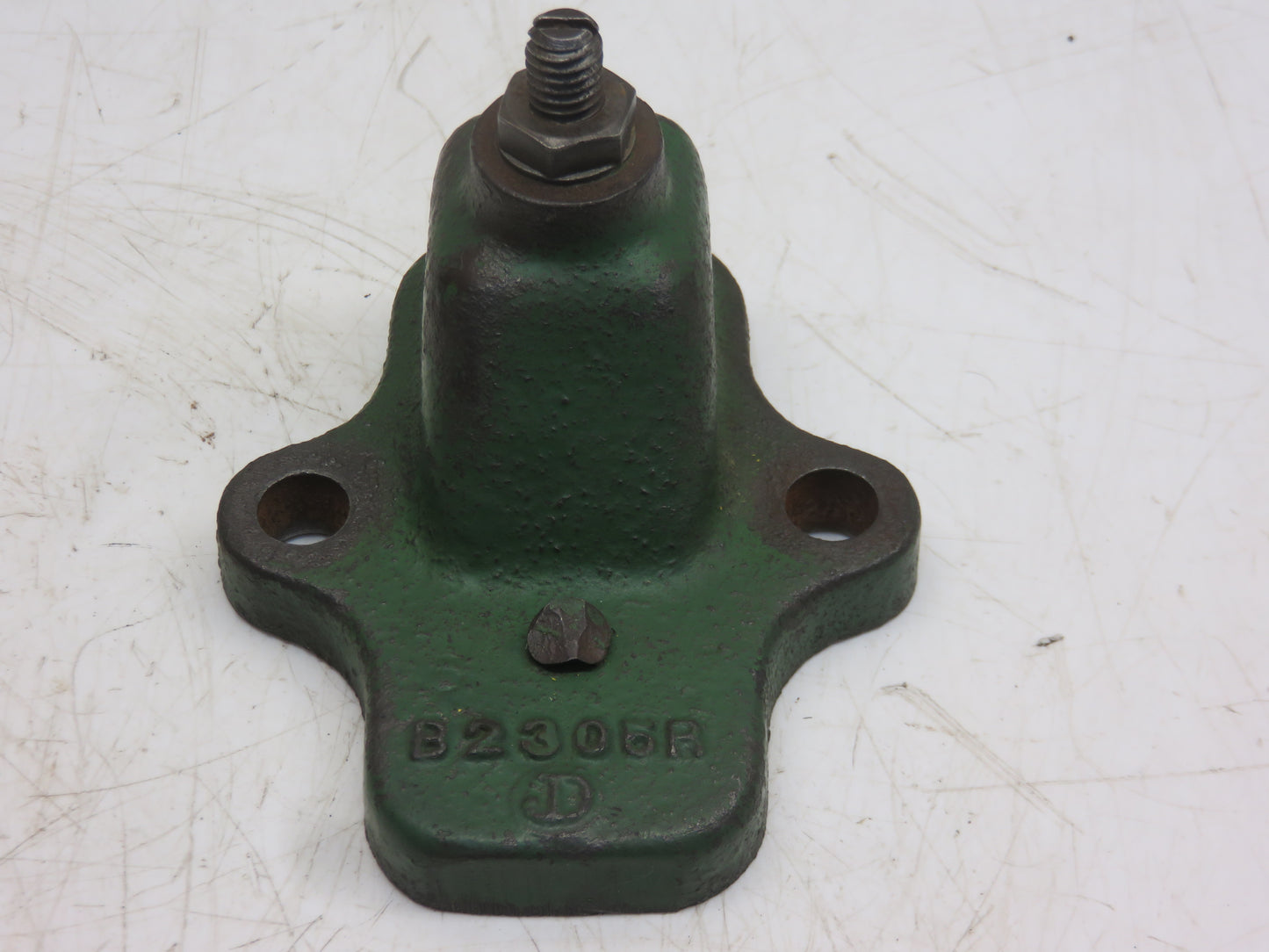 AB3452R, B2305R John Deere Engine Oil Pressure Relief Valve For B, 50