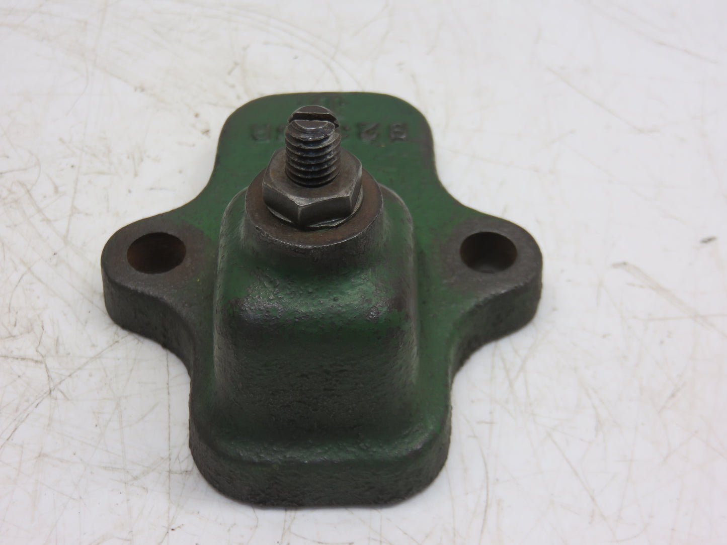 AB3452R, B2305R John Deere Engine Oil Pressure Relief Valve For B, 50