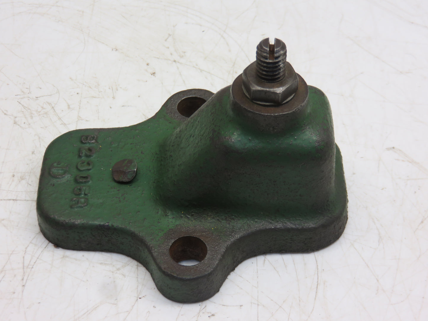 AB3452R, B2305R John Deere Engine Oil Pressure Relief Valve For B, 50