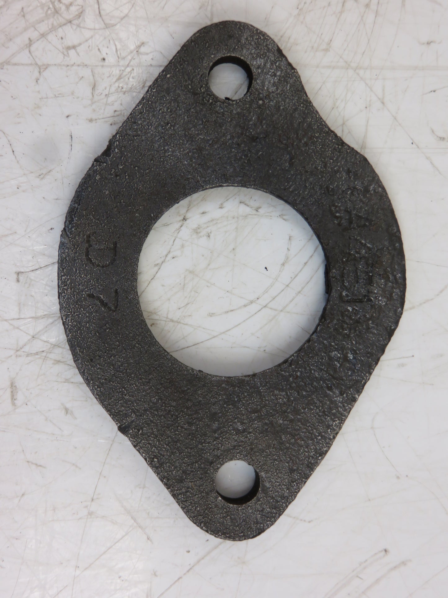 A4518R John Deere PTO Bearing Cover For 50, 60