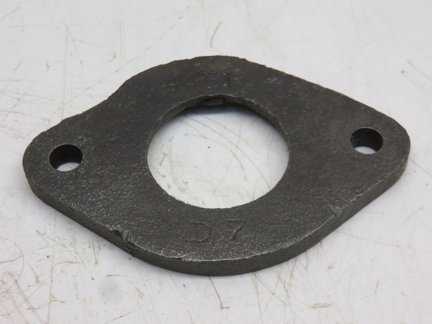 A4518R John Deere PTO Bearing Cover For 50, 60