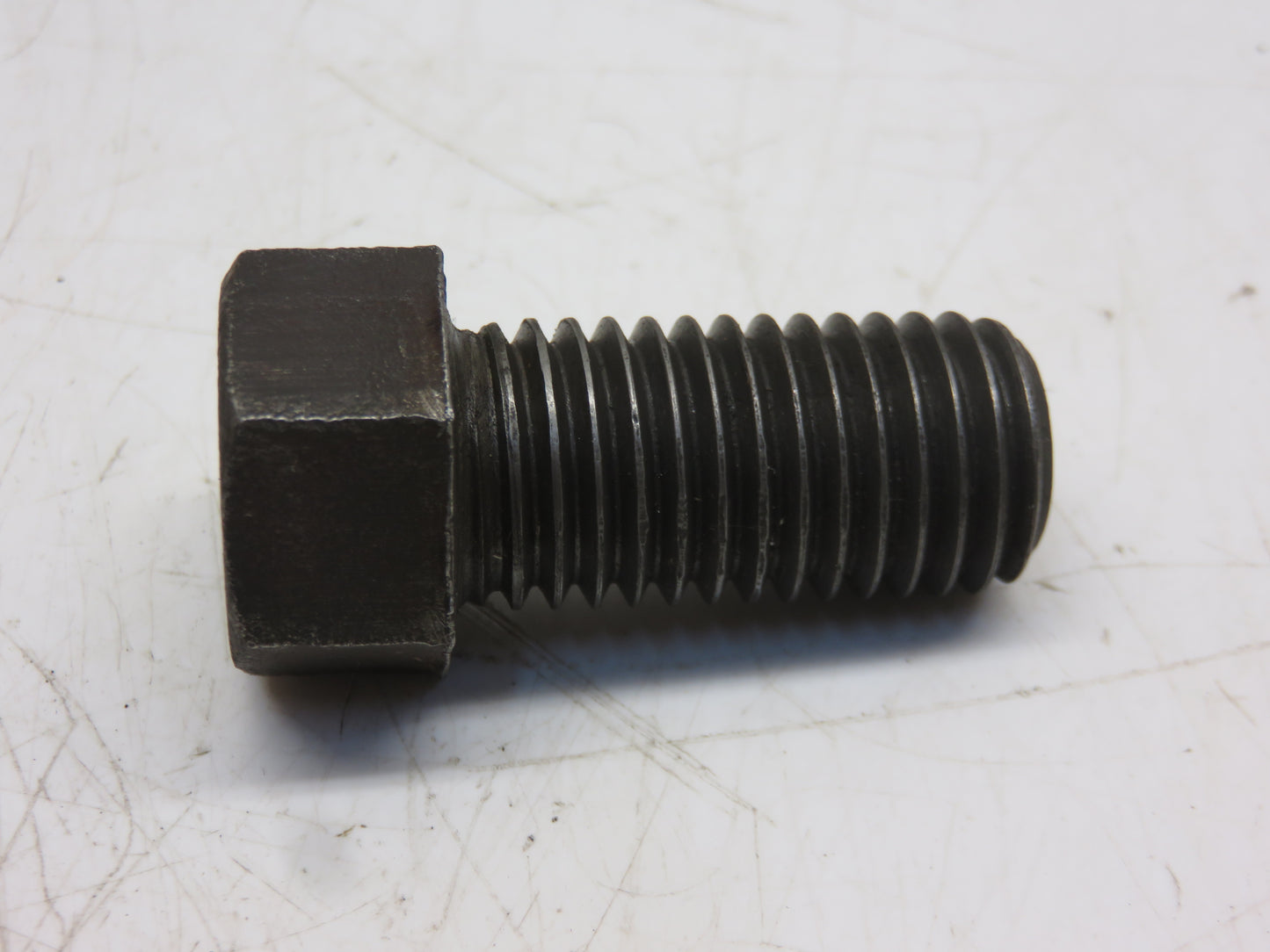 D333R John Deere Clutch Driving Disc To Crankshaft Bolt For GP, GPWT, GPO