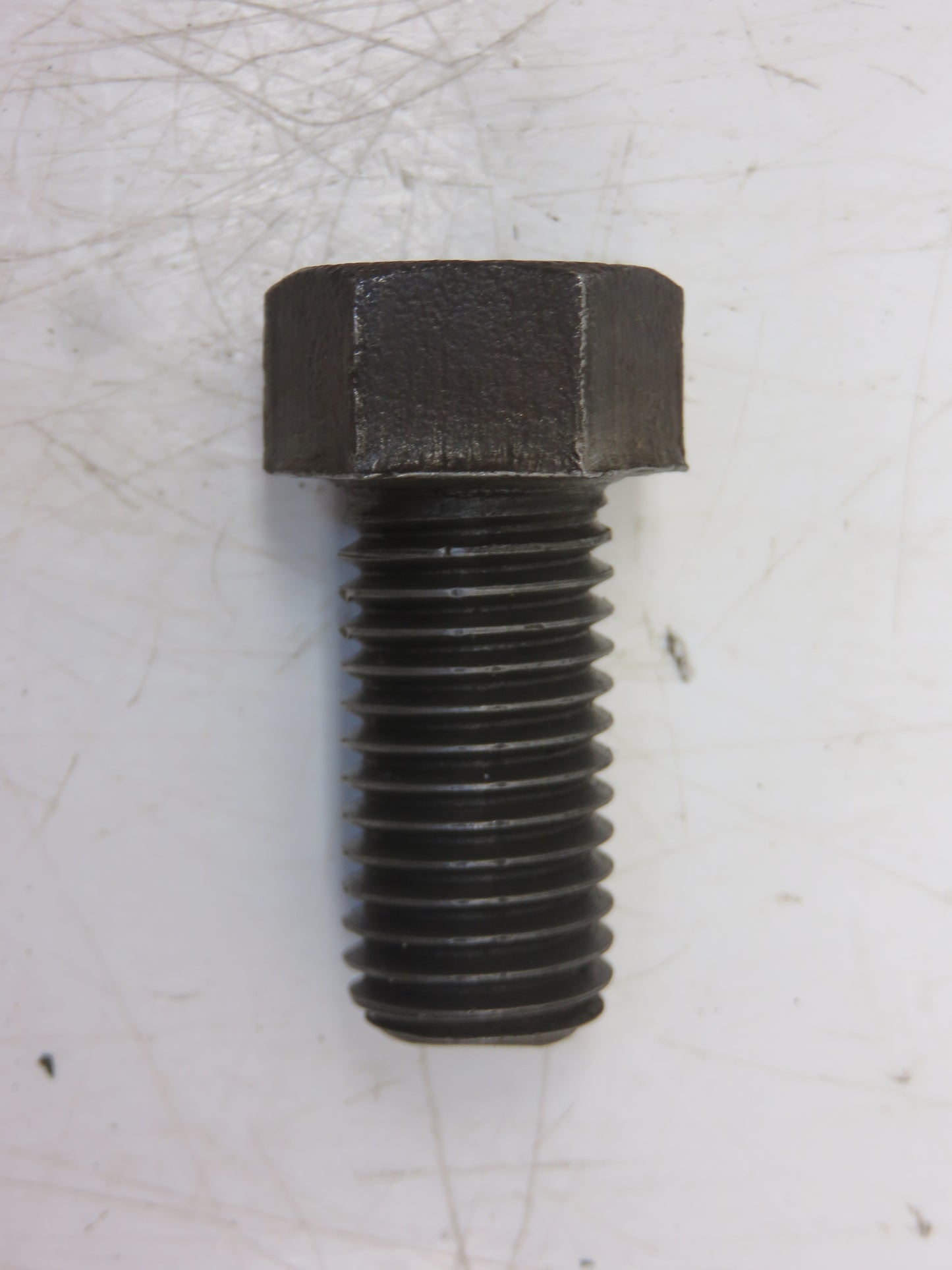 D333R John Deere Clutch Driving Disc To Crankshaft Bolt For GP, GPWT, GPO