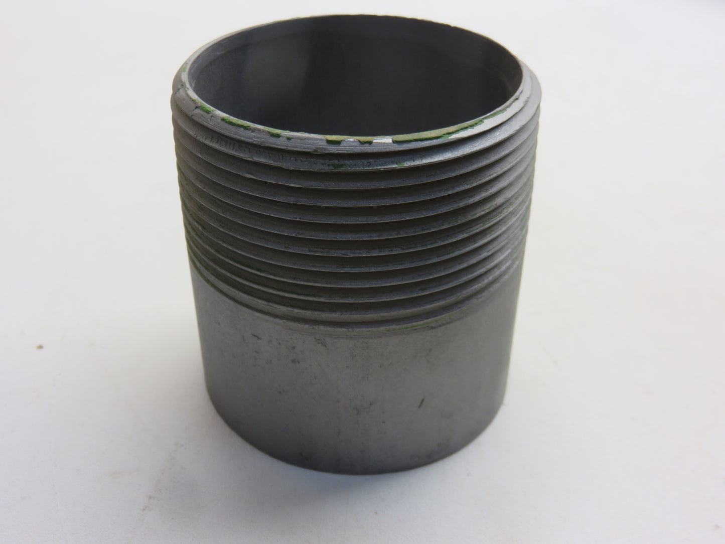 A384R John Deere Cylinder Head And Radiator Water Inlet Pipe For A, AO, AR