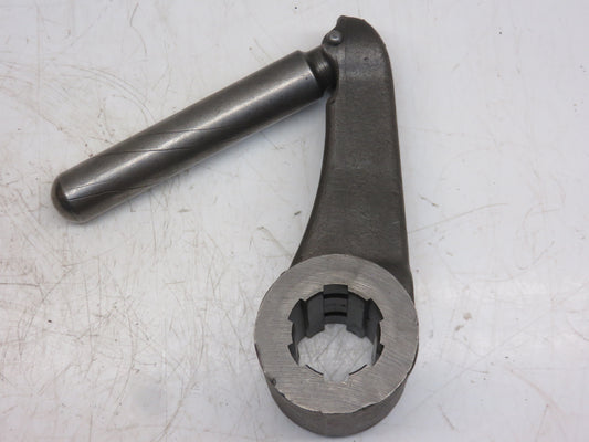 A4448R, A4495R John Deere Rockshaft Crank Arm And Piston Rod For 50, 60, 70