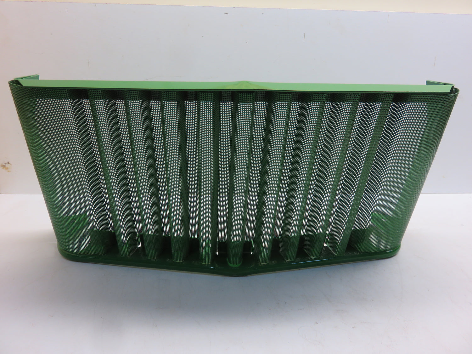 Grilles And Nose Cones For Old John Deere