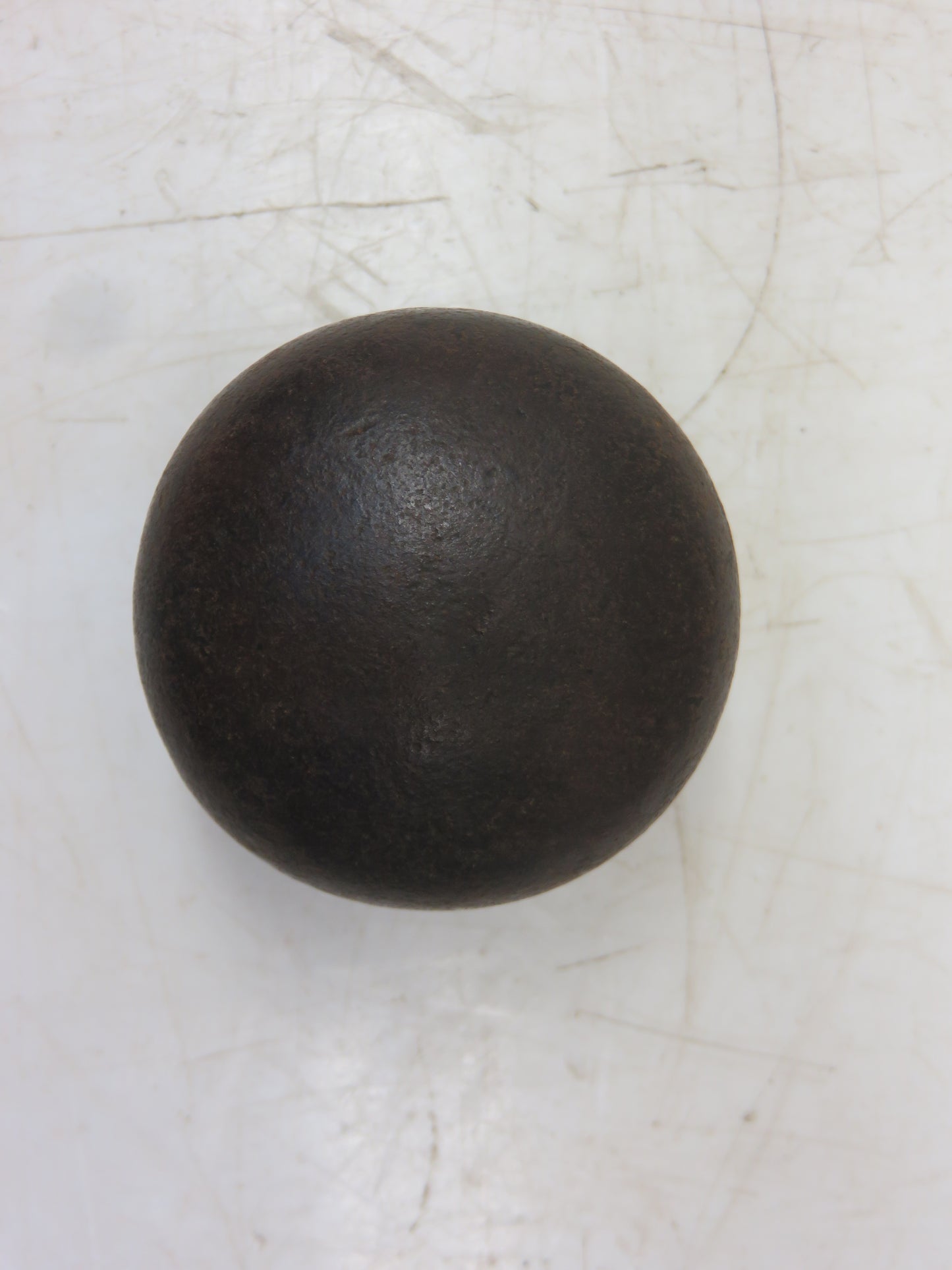 F292R John Deere Gear Shift Ball For G, H
