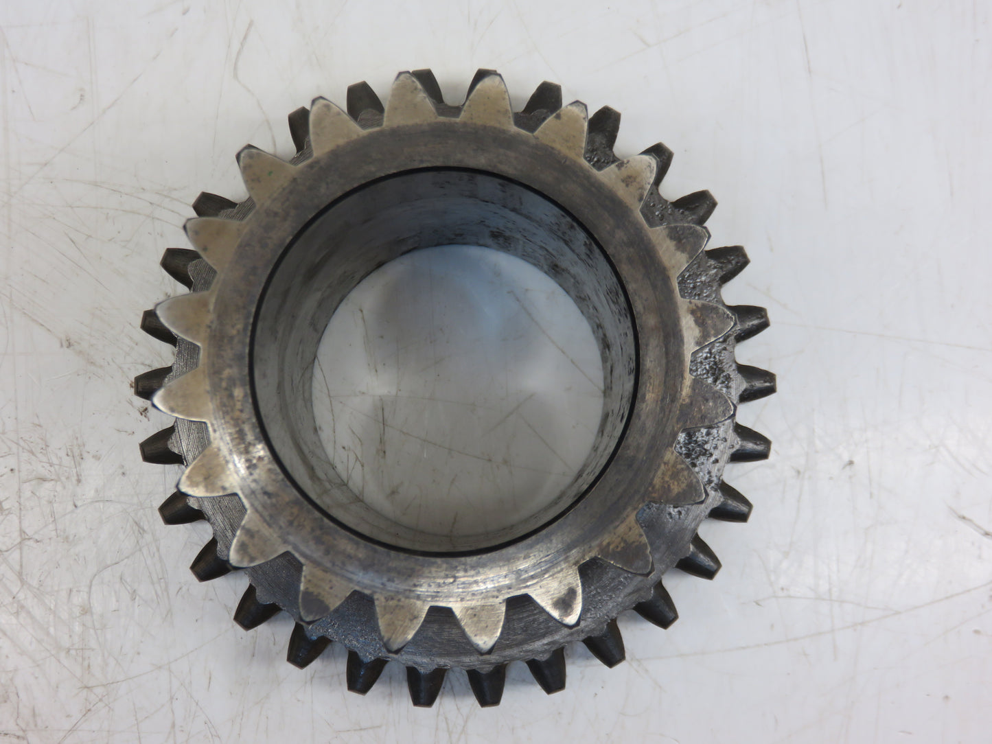 B2417R John Deere Countershaft Idler Gear For B, 50