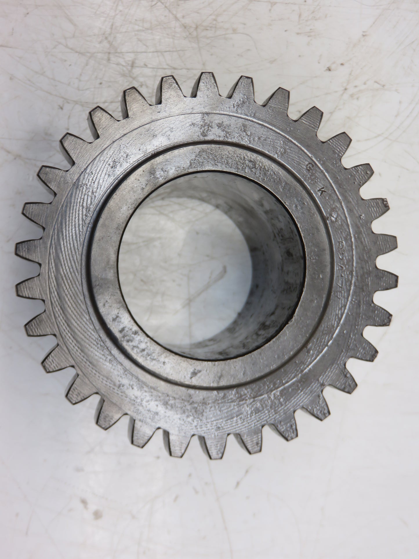 B2417R John Deere Countershaft Idler Gear For B, 50